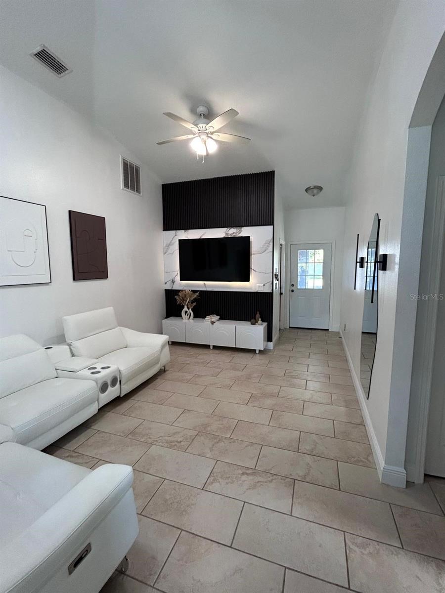 FLORENCE VILLA - Residential