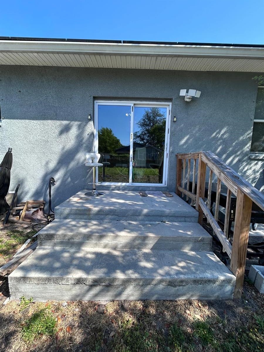 FLORENCE VILLA - Residential