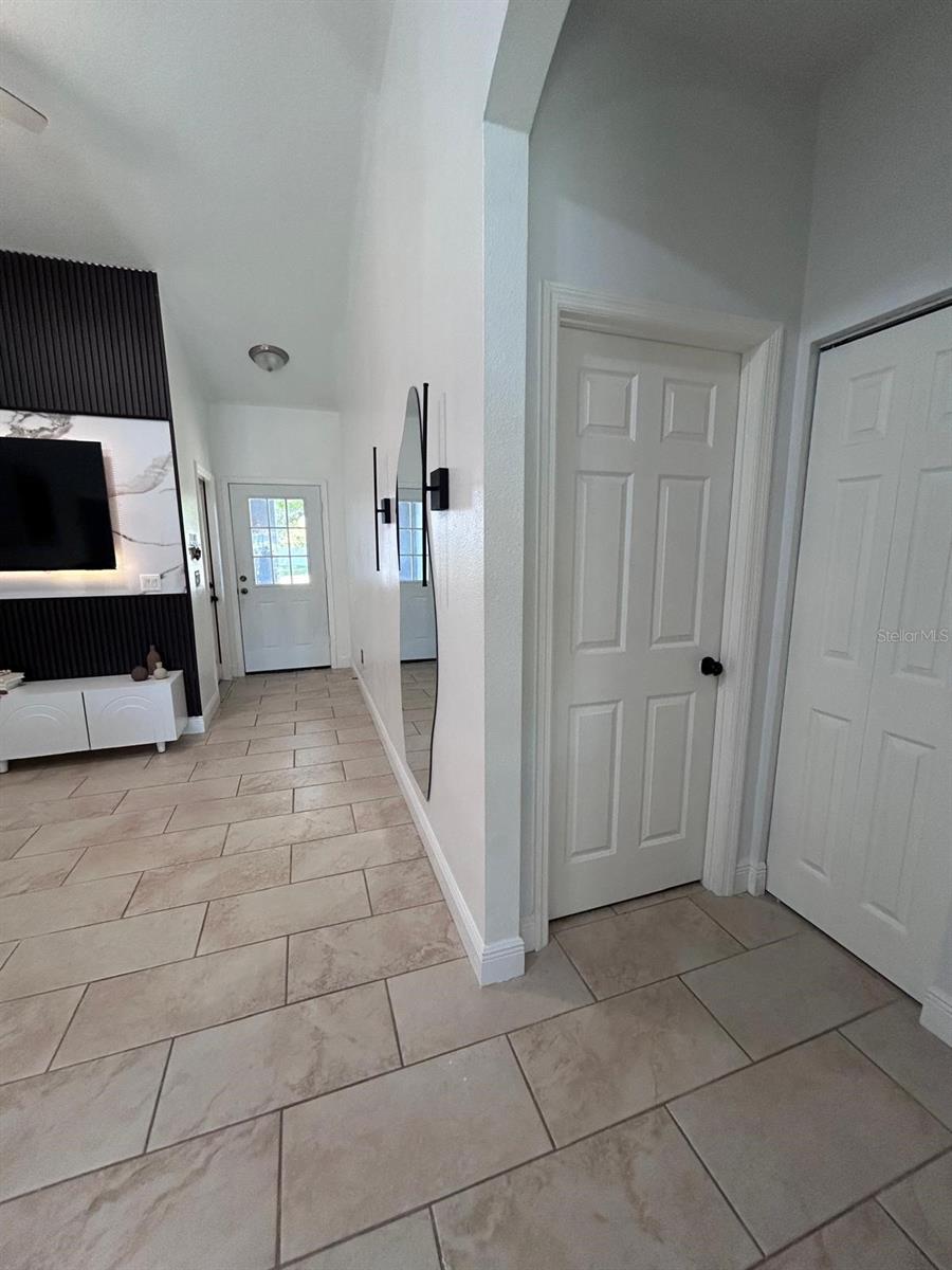 FLORENCE VILLA - Residential