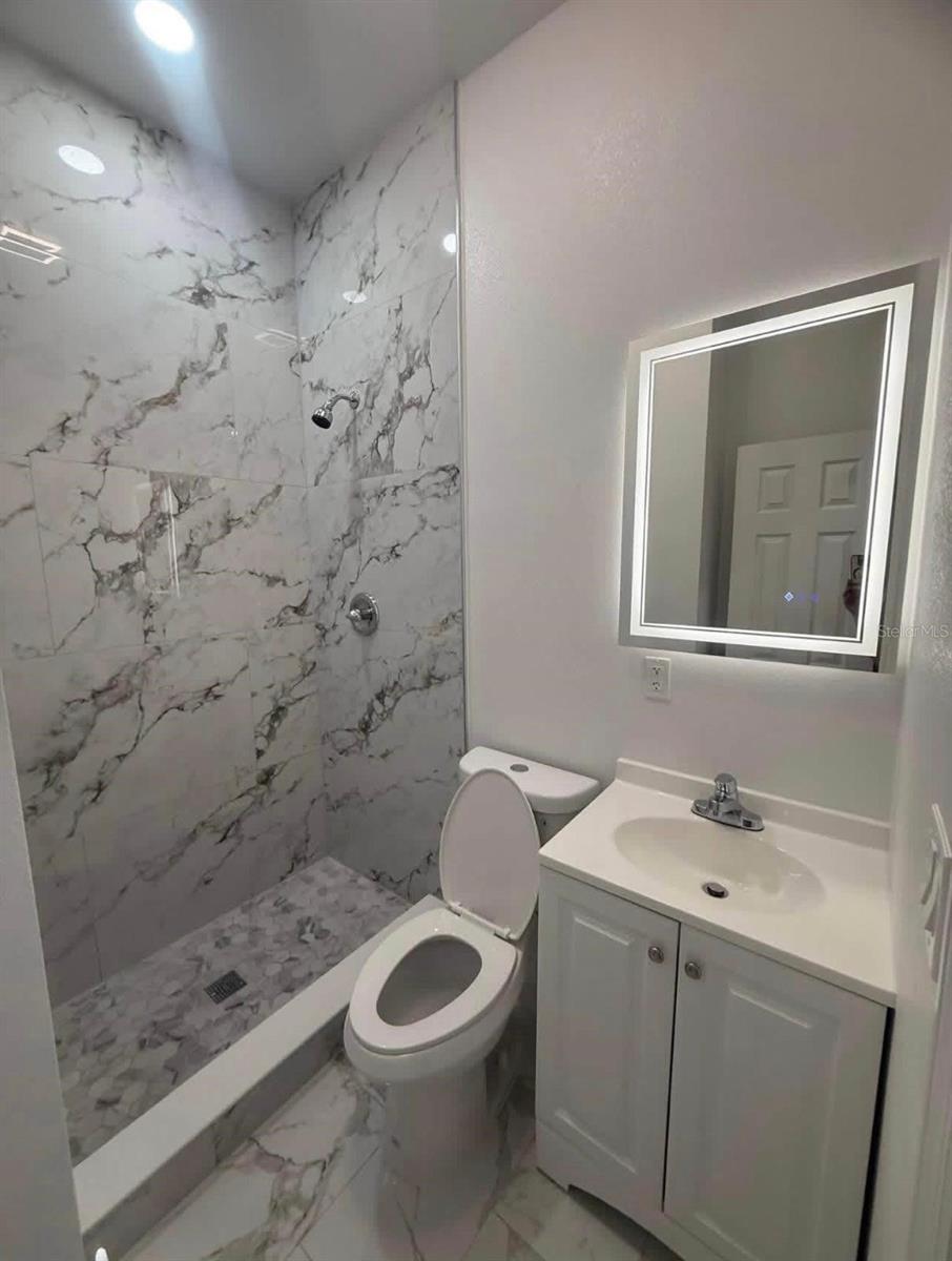 FLORENCE VILLA - Residential