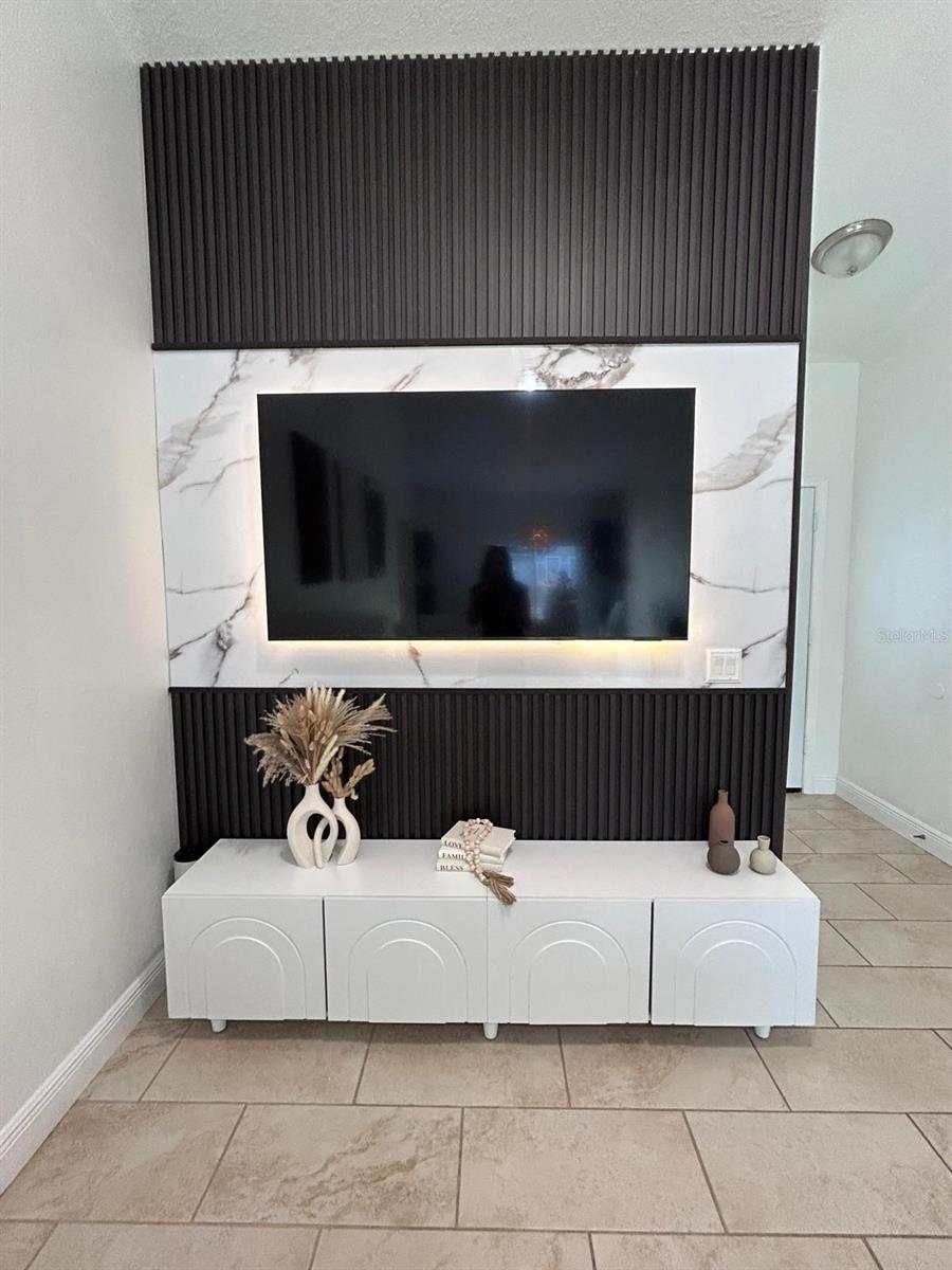 FLORENCE VILLA - Residential