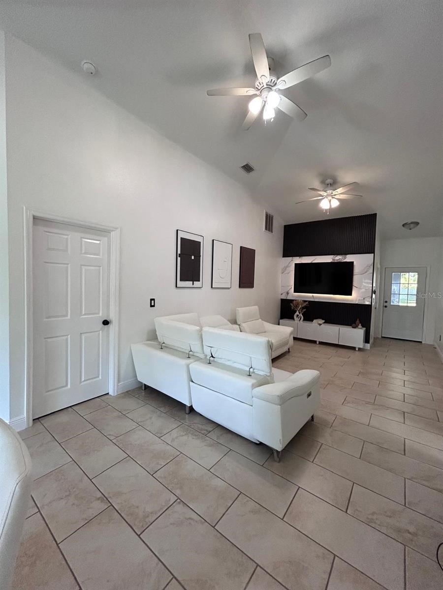 FLORENCE VILLA - Residential