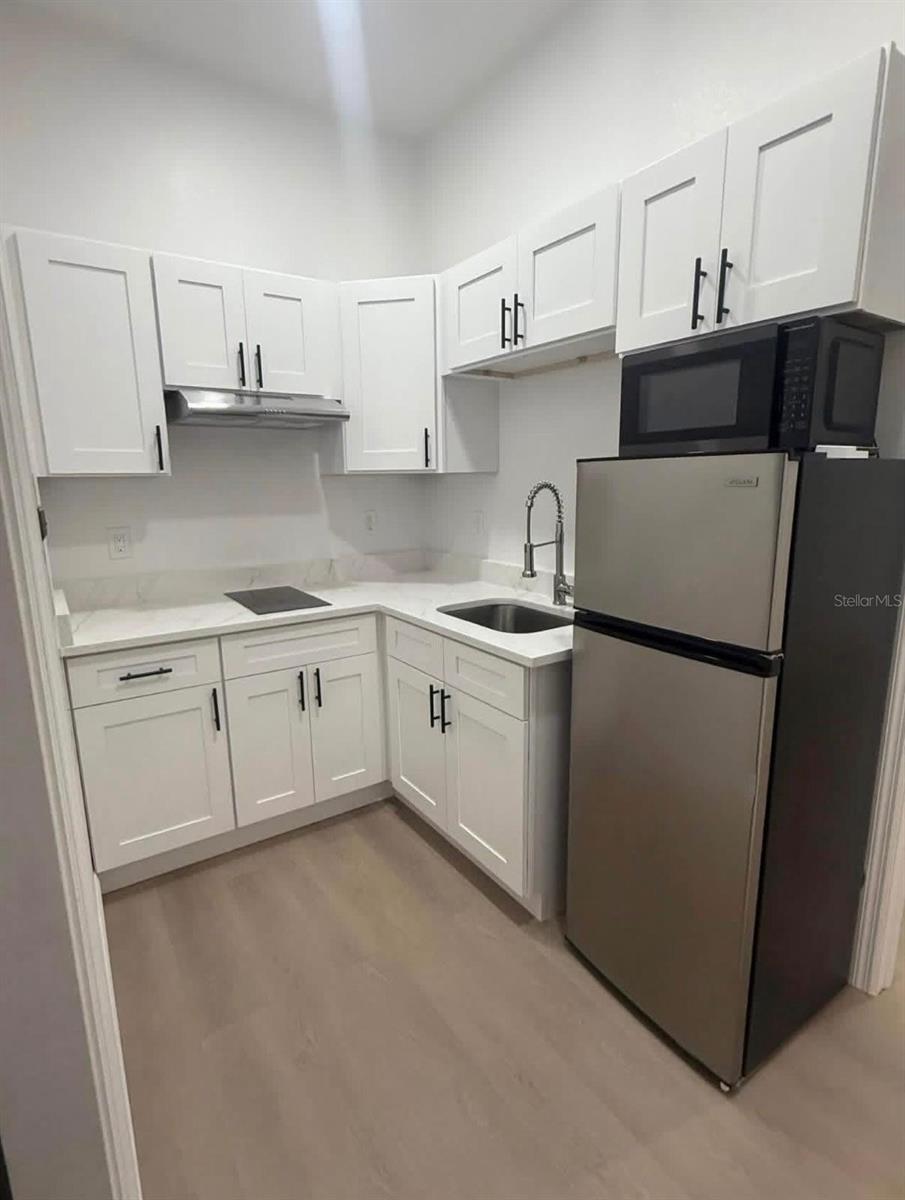 FLORENCE VILLA - Residential