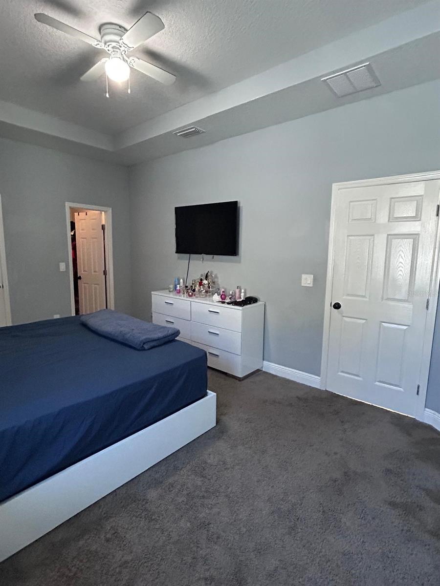 FLORENCE VILLA - Residential