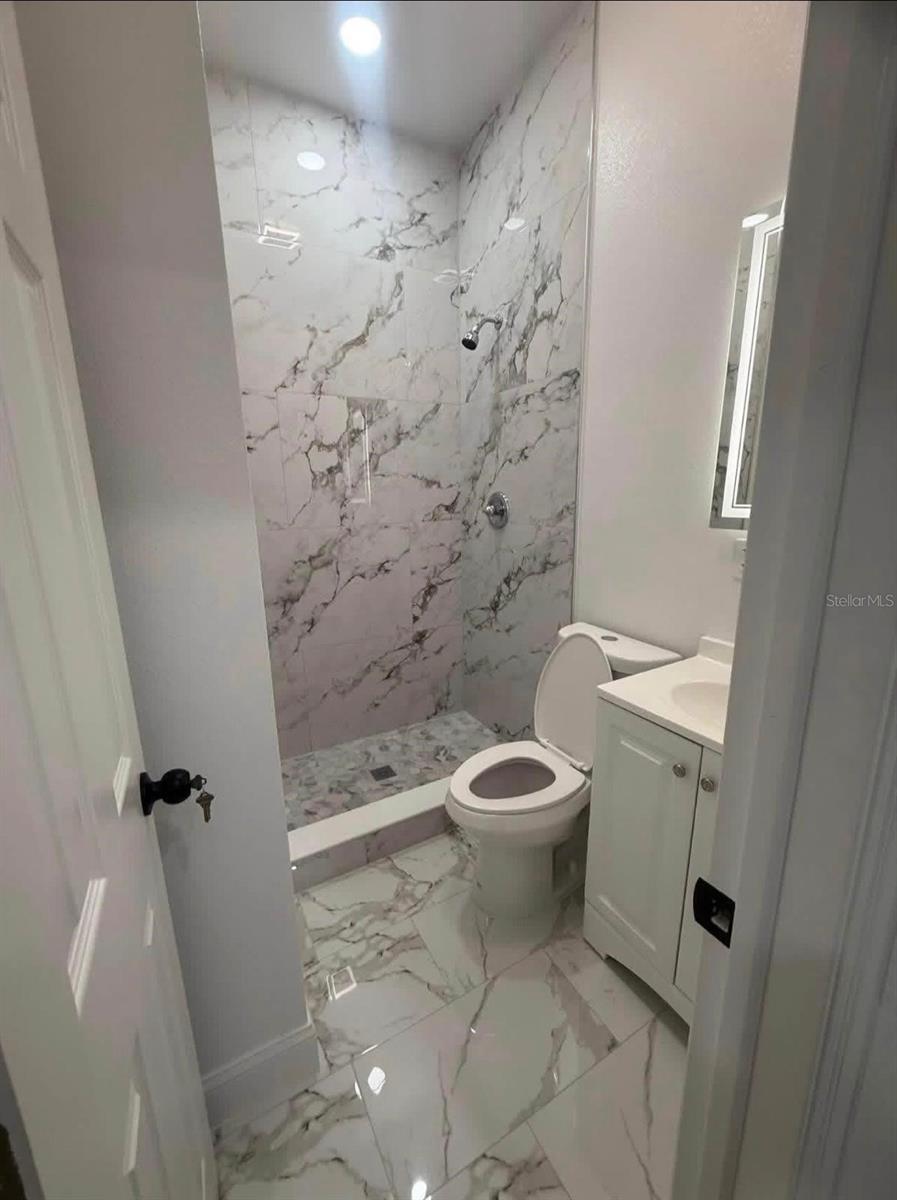 FLORENCE VILLA - Residential