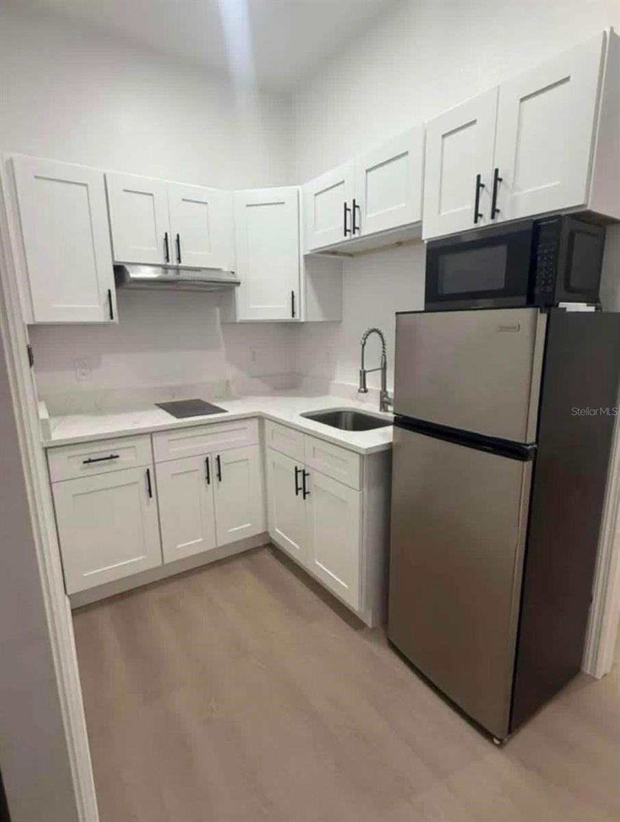 FLORENCE VILLA - Residential