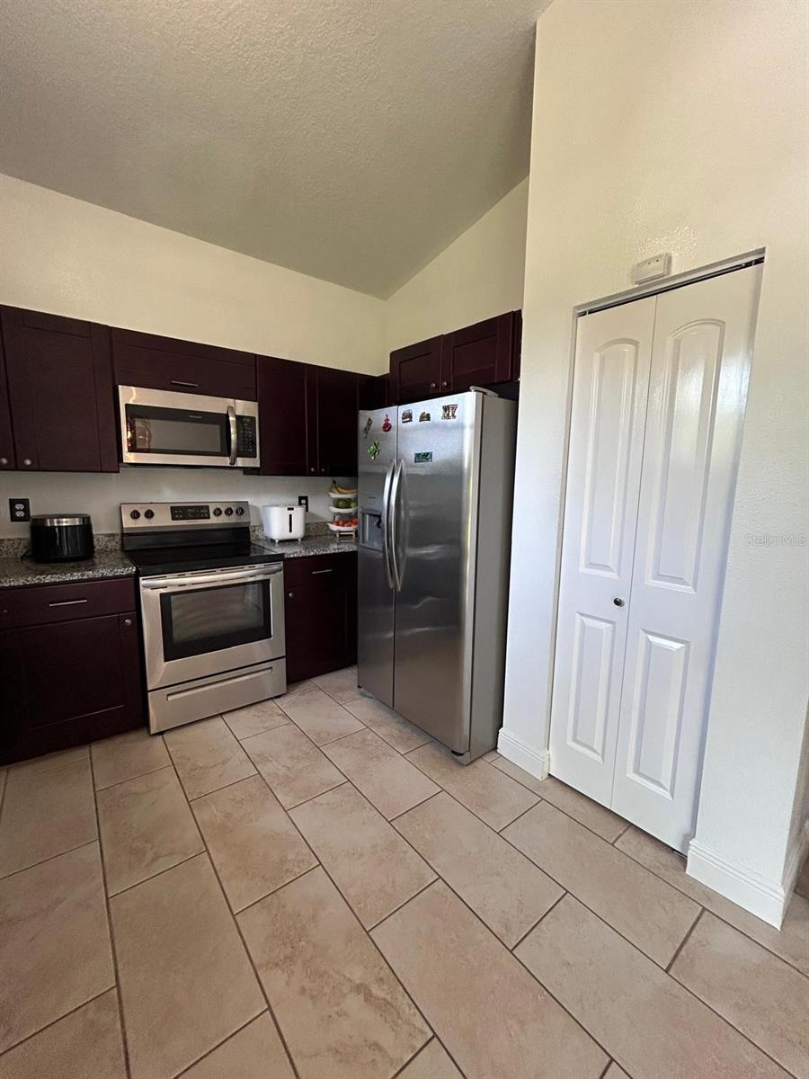 FLORENCE VILLA - Residential