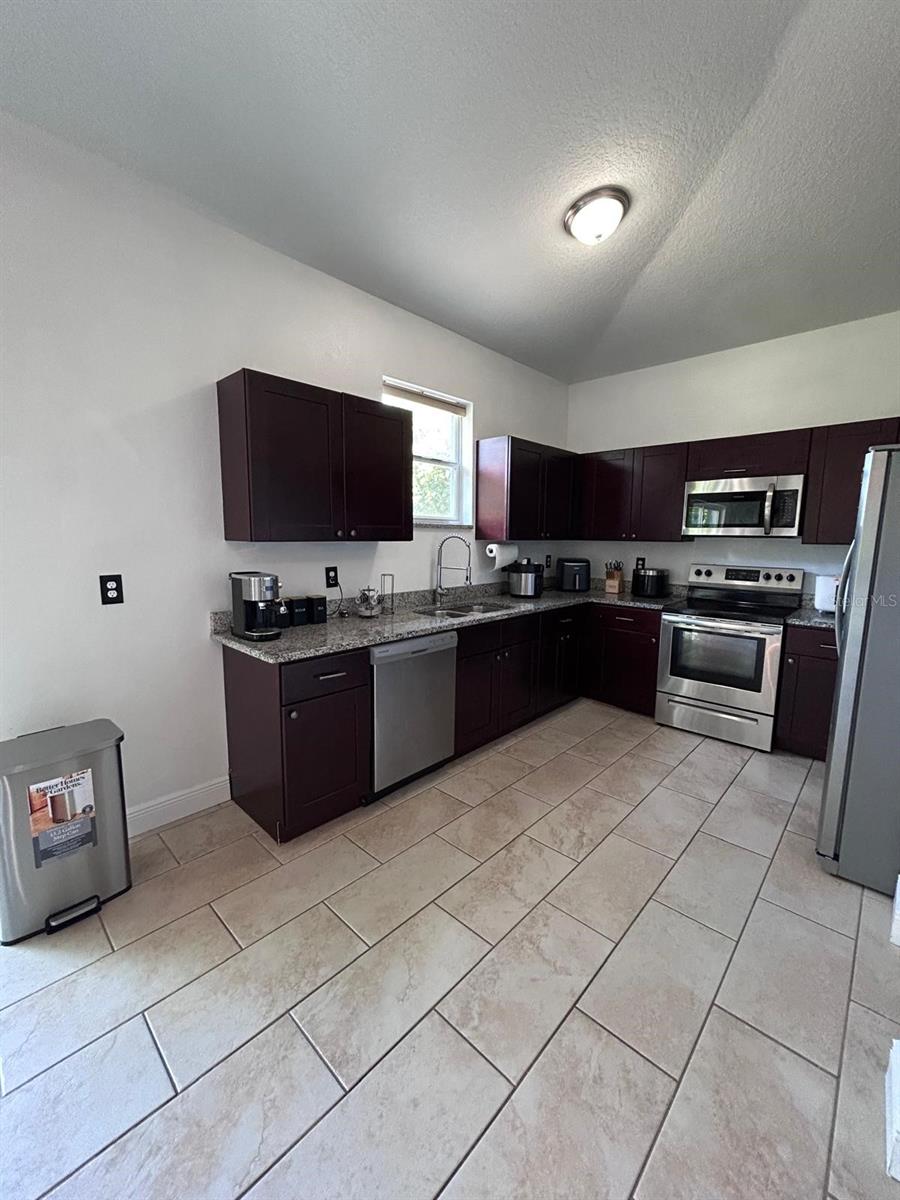 FLORENCE VILLA - Residential