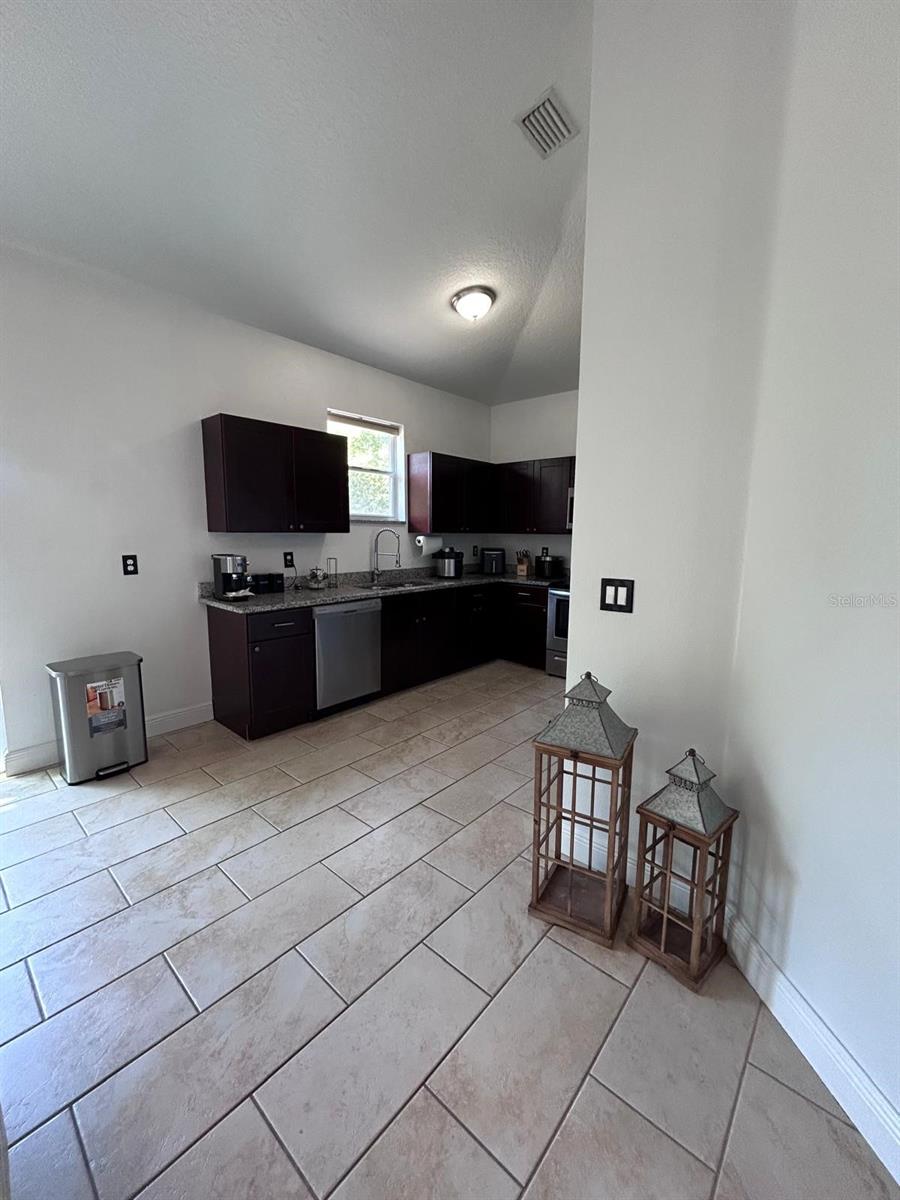 FLORENCE VILLA - Residential