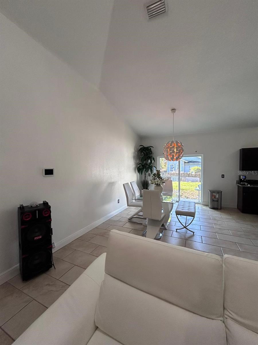 FLORENCE VILLA - Residential