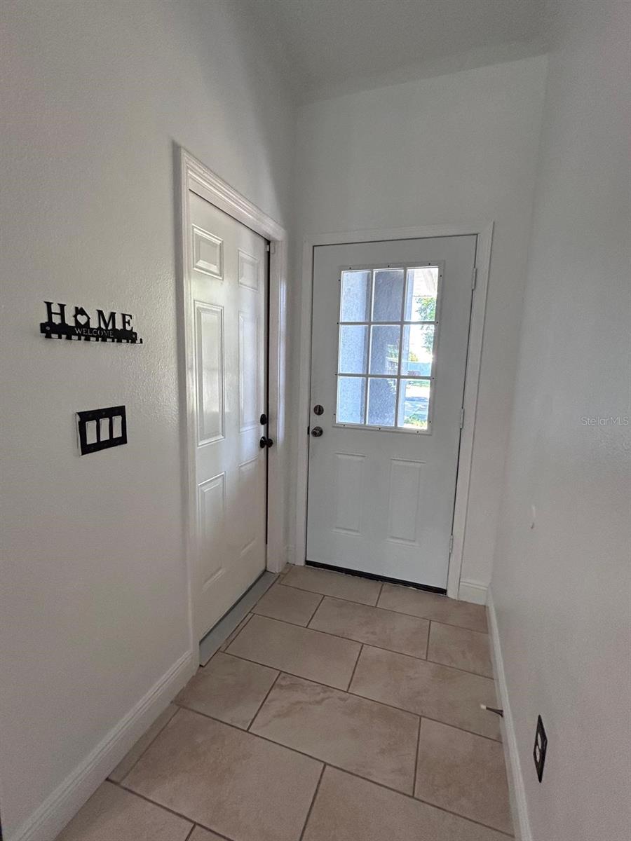 FLORENCE VILLA - Residential