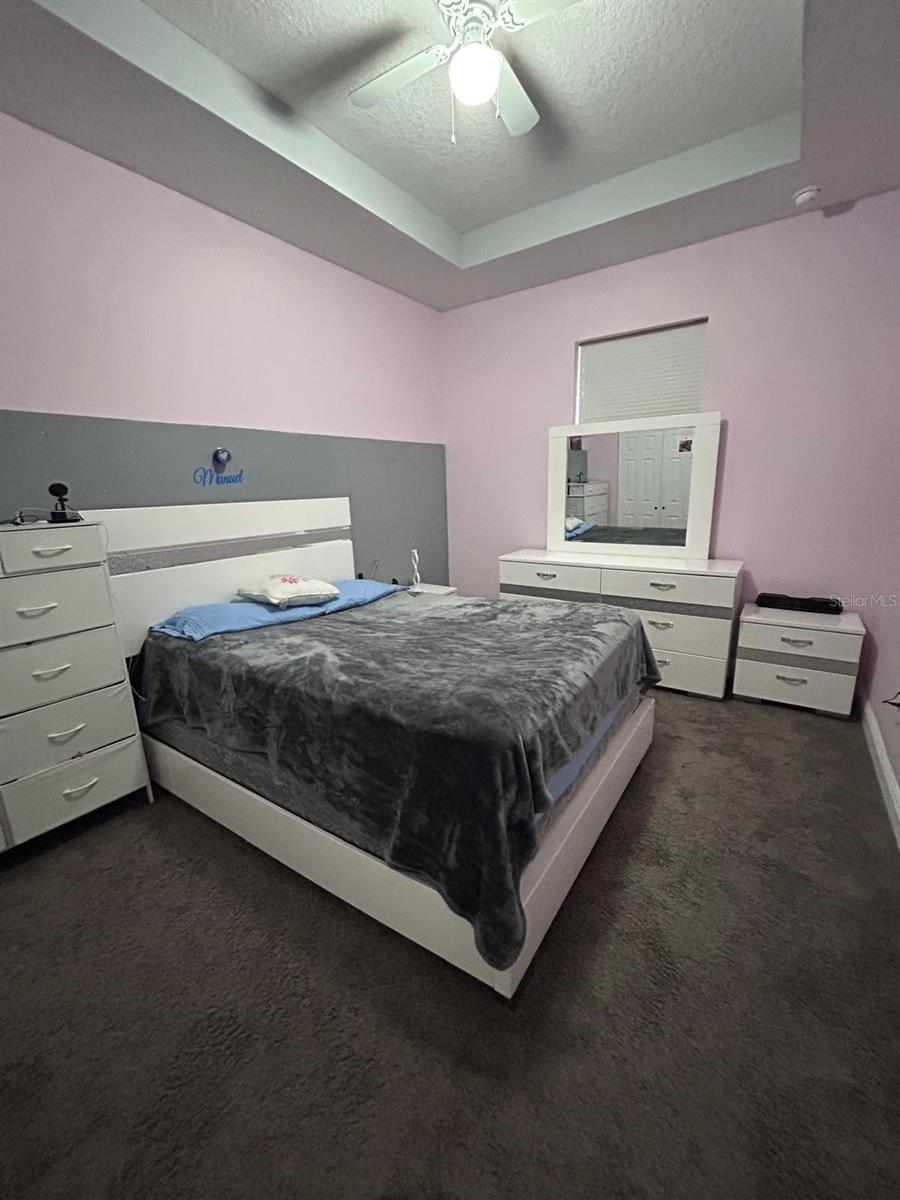 FLORENCE VILLA - Residential