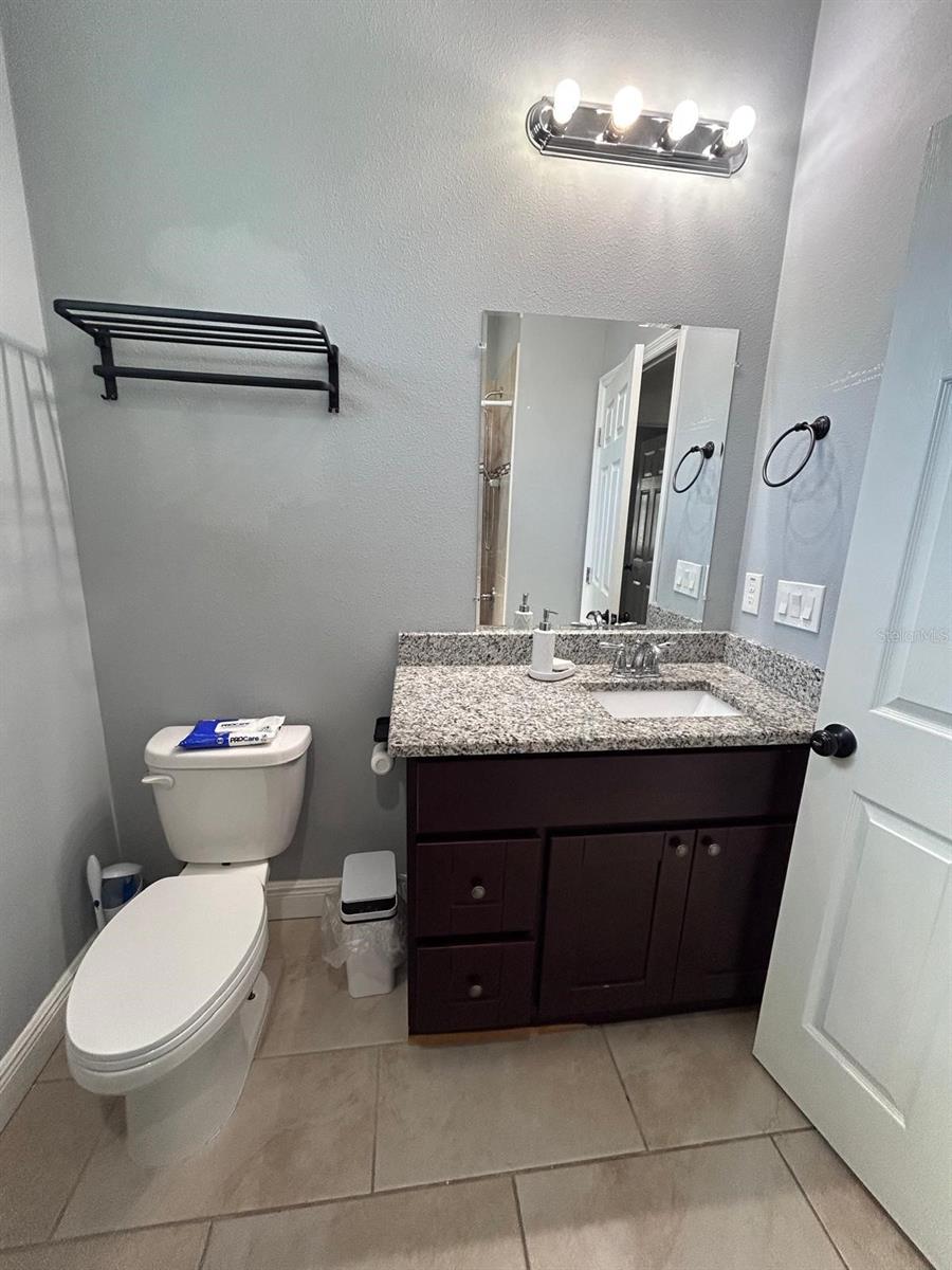 FLORENCE VILLA - Residential