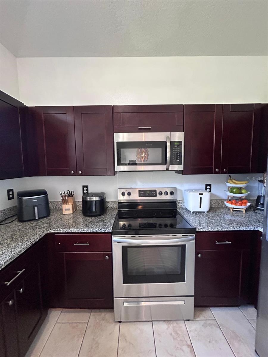 FLORENCE VILLA - Residential