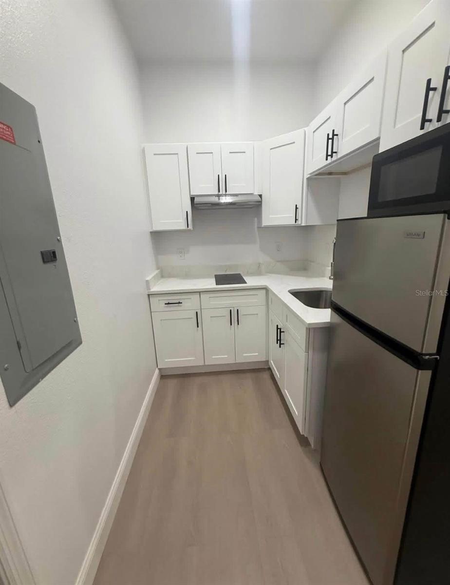 FLORENCE VILLA - Residential