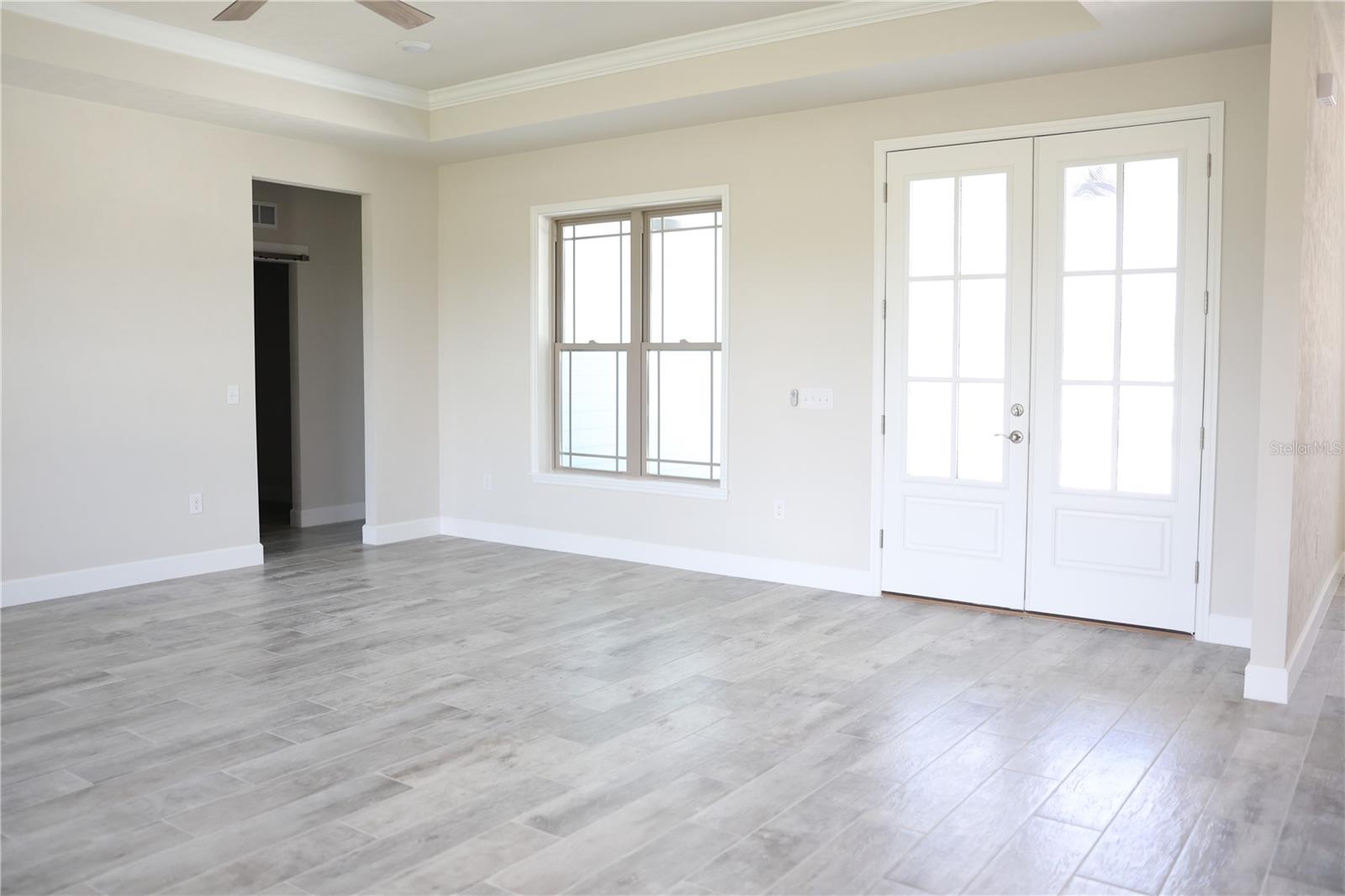 COUNTRYWAY OF NEWBERRY PH IV PB 37 PG 78 - Residential