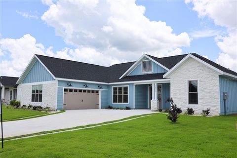 24695 SW 21ST LANE NEWBERRY FL 32669