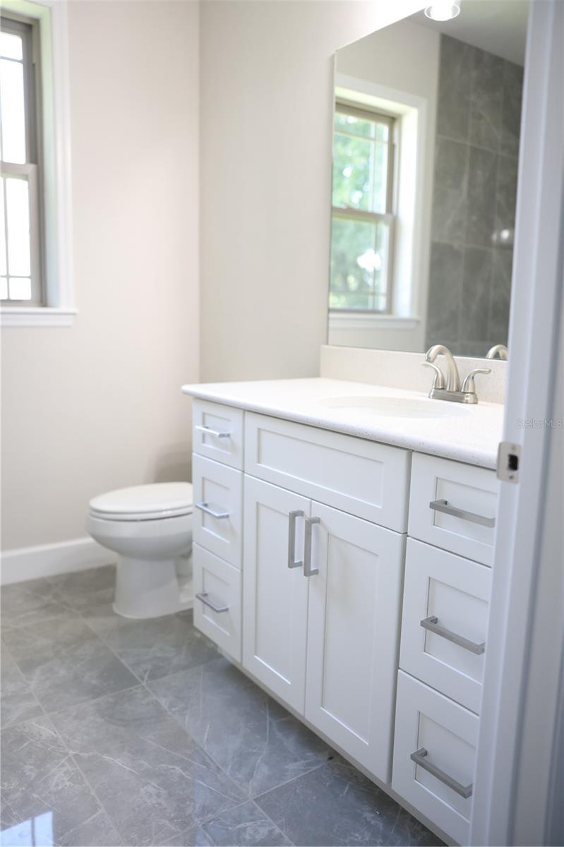 COUNTRYWAY OF NEWBERRY PH IV PB 37 PG 78 - Residential