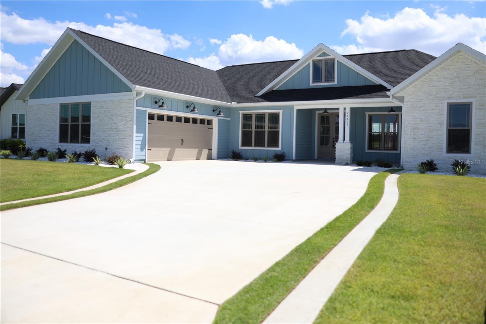 COUNTRYWAY OF NEWBERRY PH IV PB 37 PG 78 - Residential