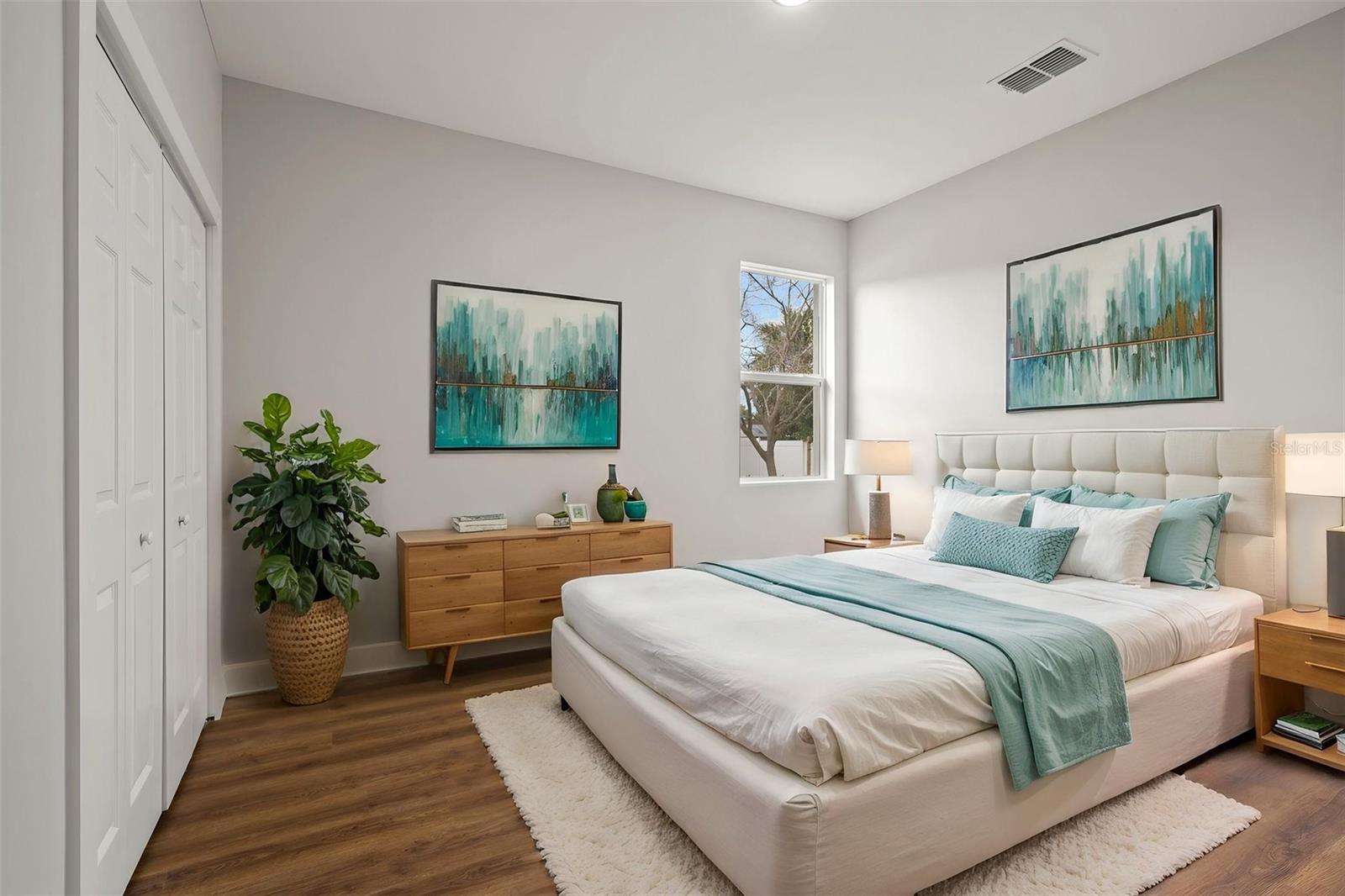 FOREST HILLS EAST - Residential