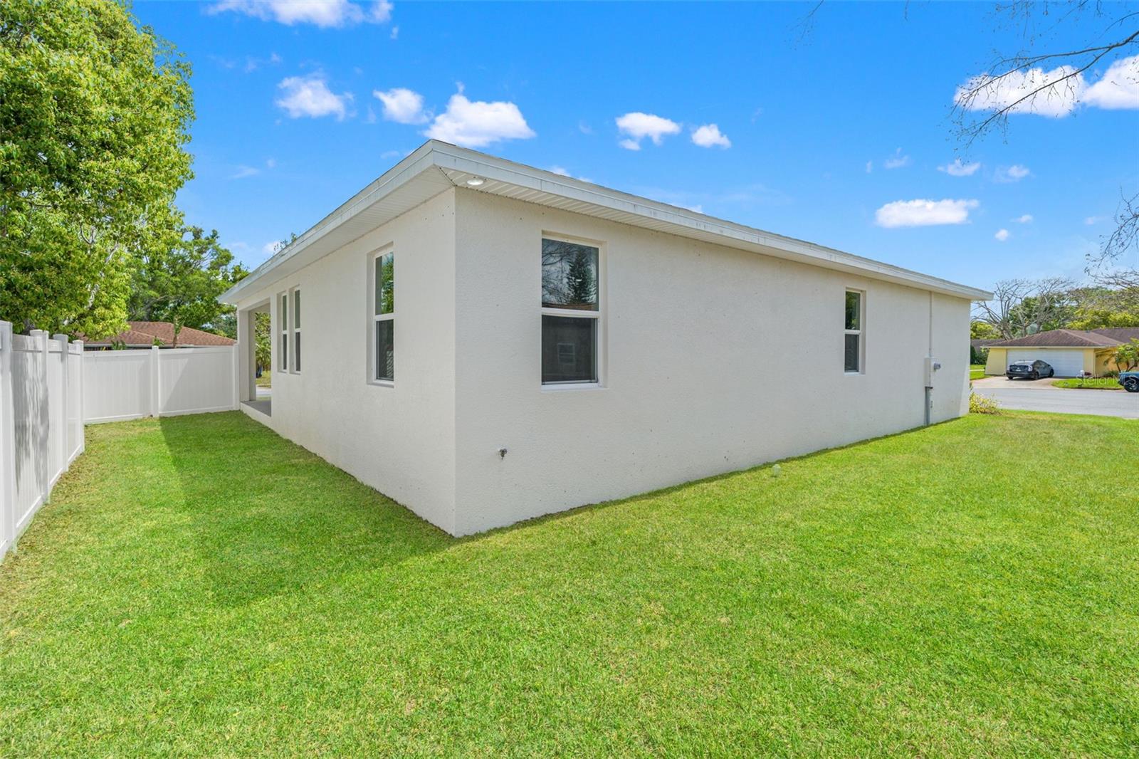 FOREST HILLS EAST - Residential