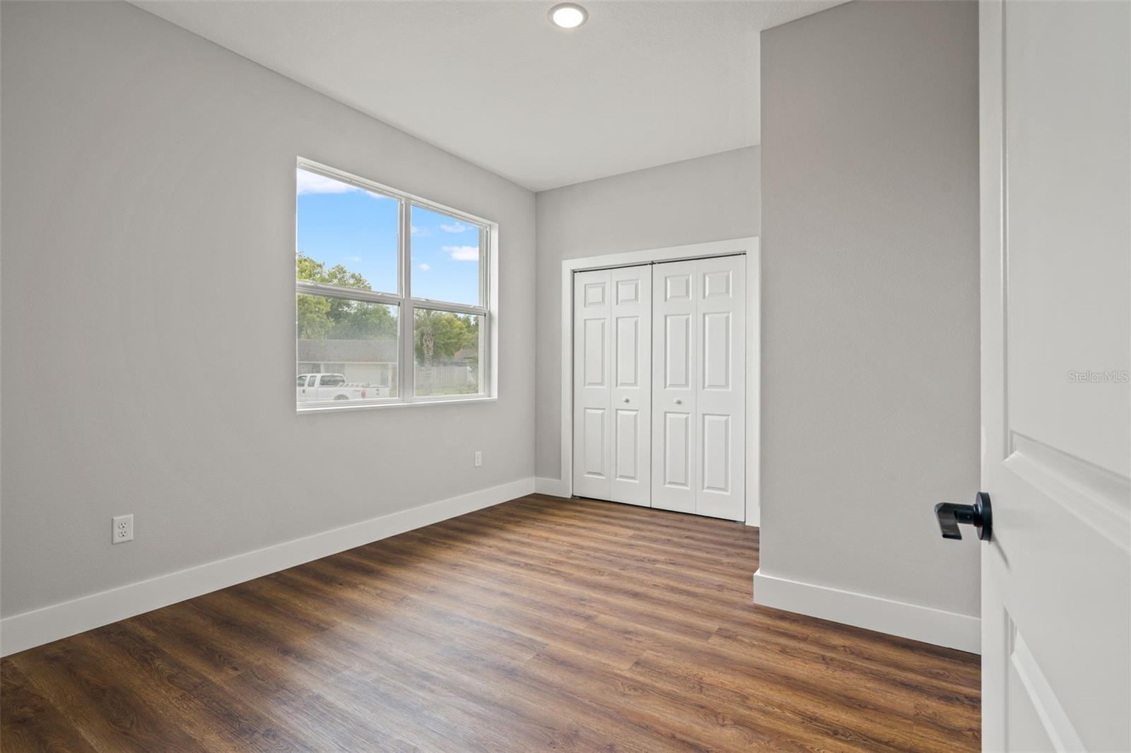 FOREST HILLS EAST - Residential