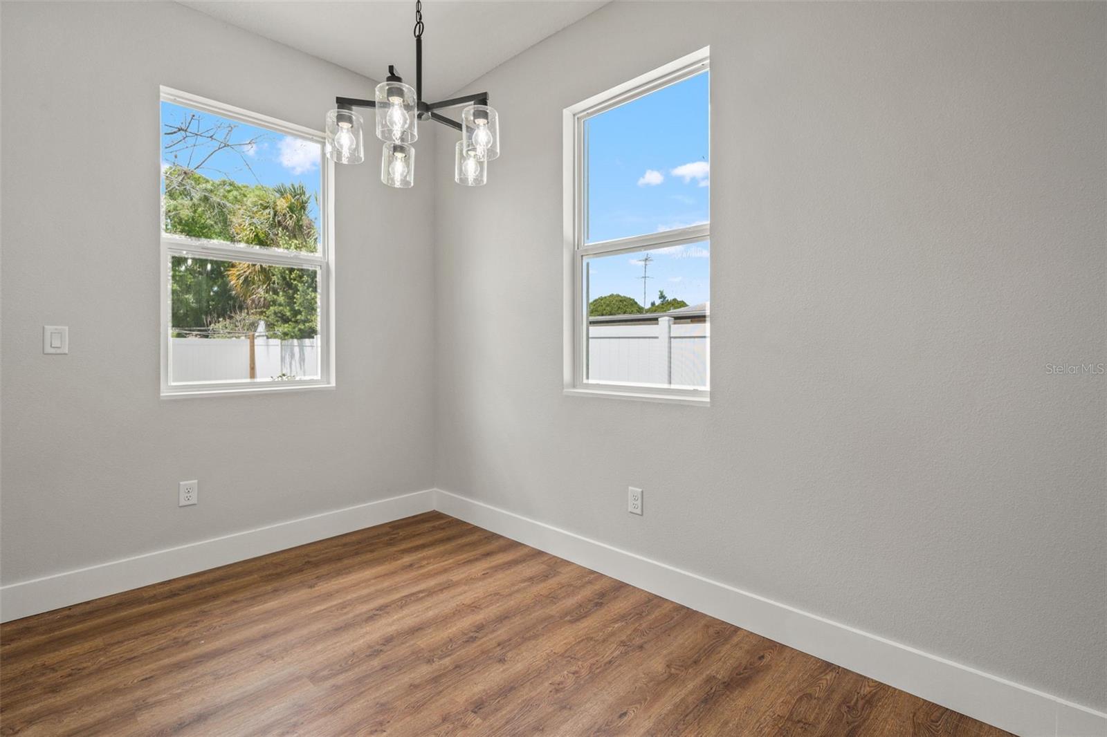 FOREST HILLS EAST - Residential