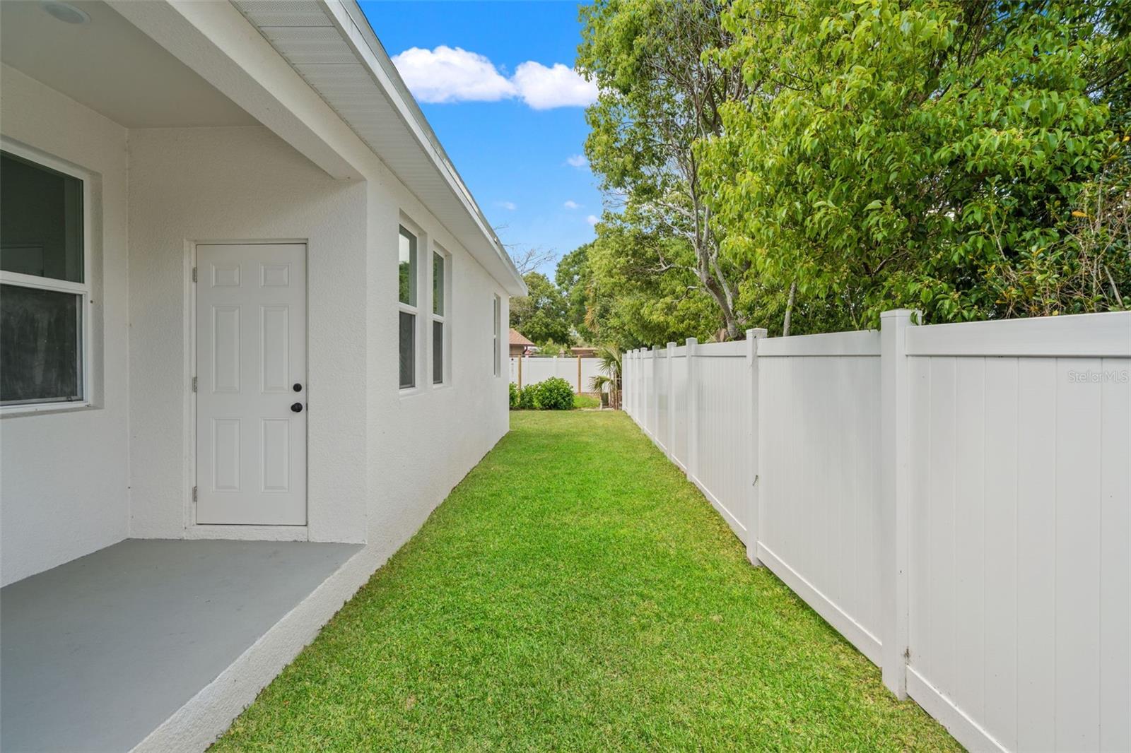 FOREST HILLS EAST - Residential