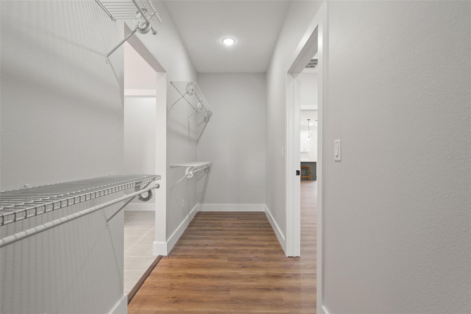 FOREST HILLS EAST - Residential