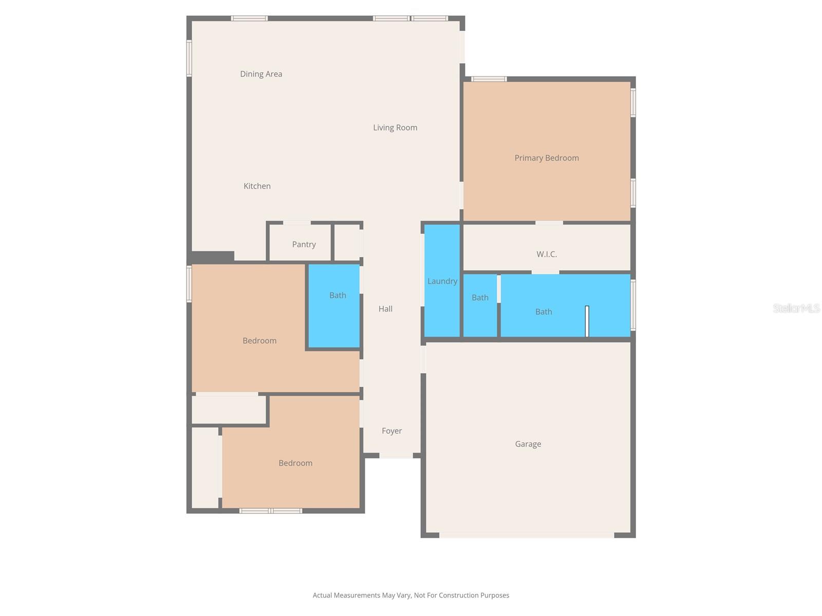 FOREST HILLS EAST - Residential