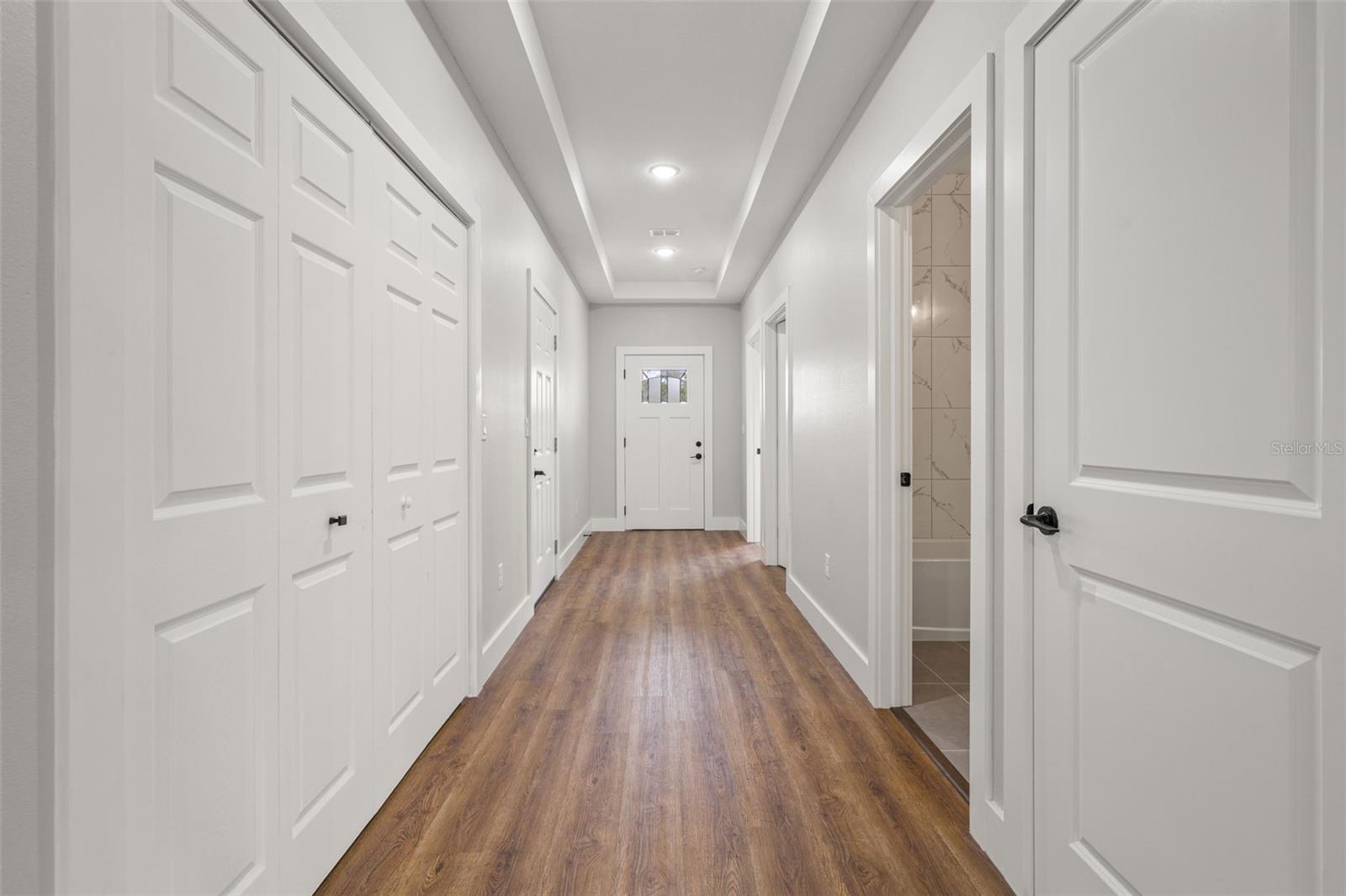 FOREST HILLS EAST - Residential