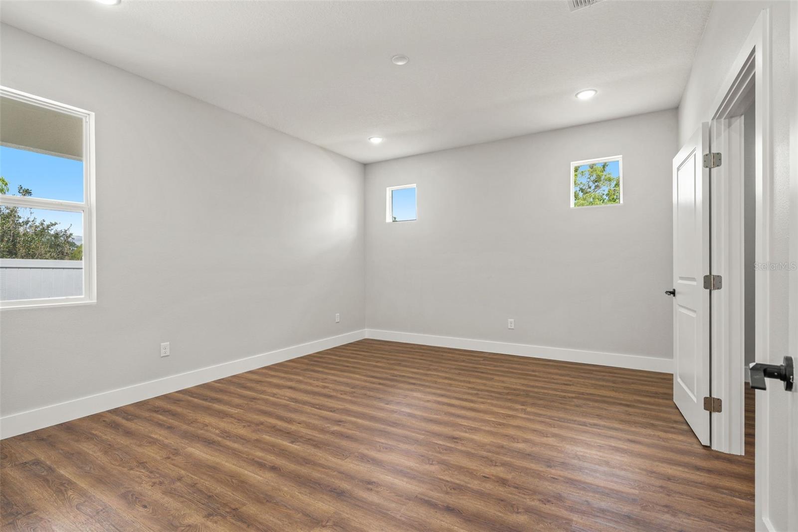 FOREST HILLS EAST - Residential