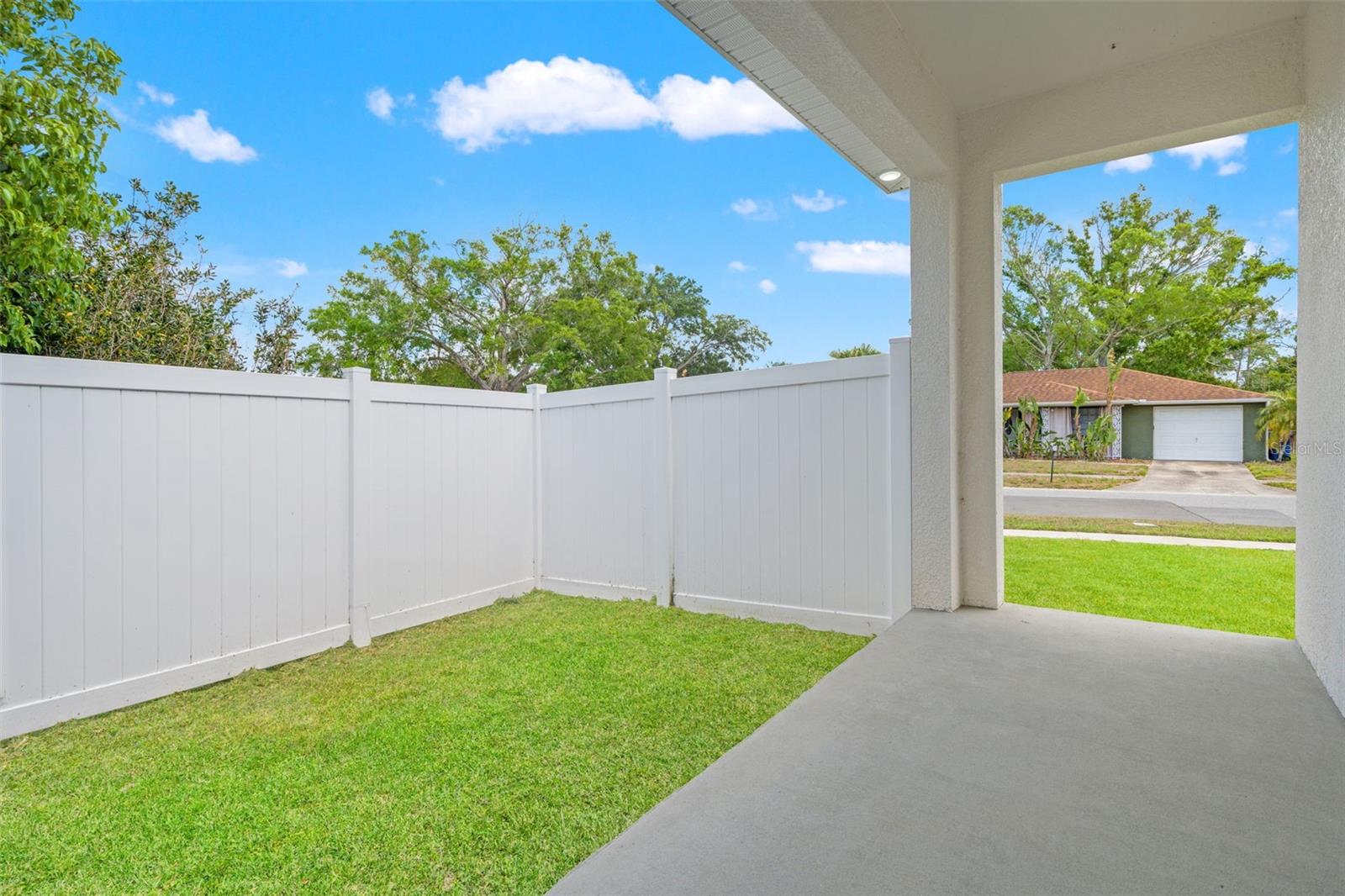 FOREST HILLS EAST - Residential