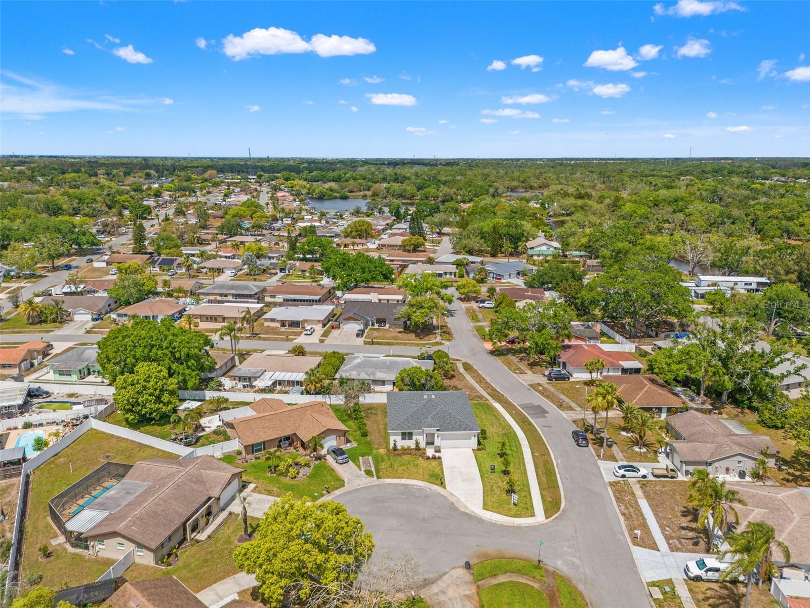 FOREST HILLS EAST - Residential