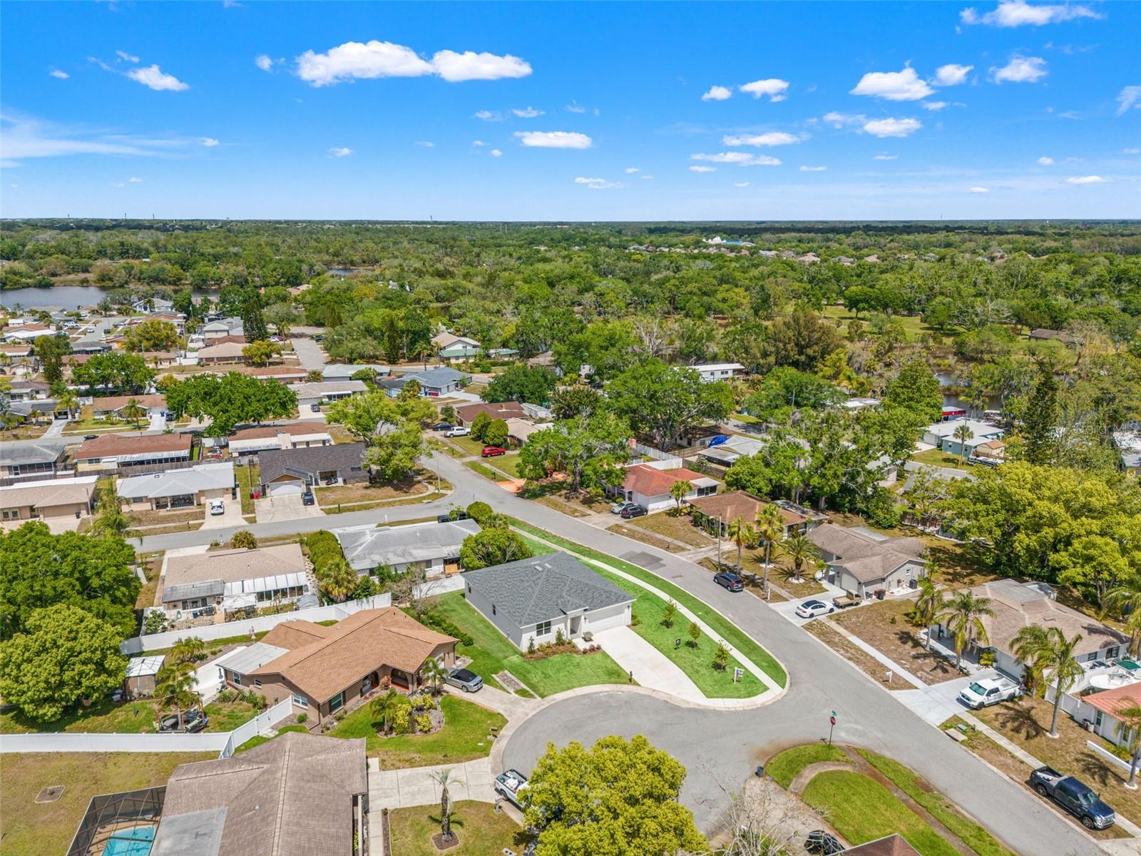 FOREST HILLS EAST - Residential