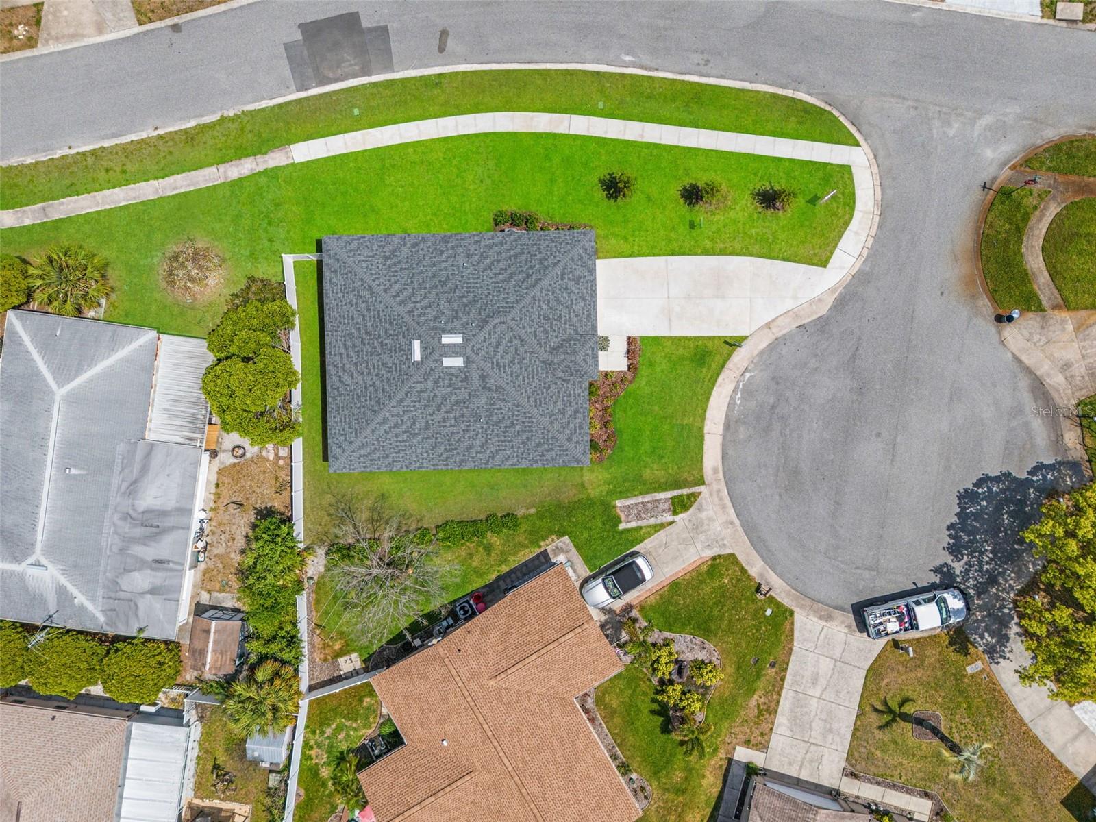 FOREST HILLS EAST - Residential