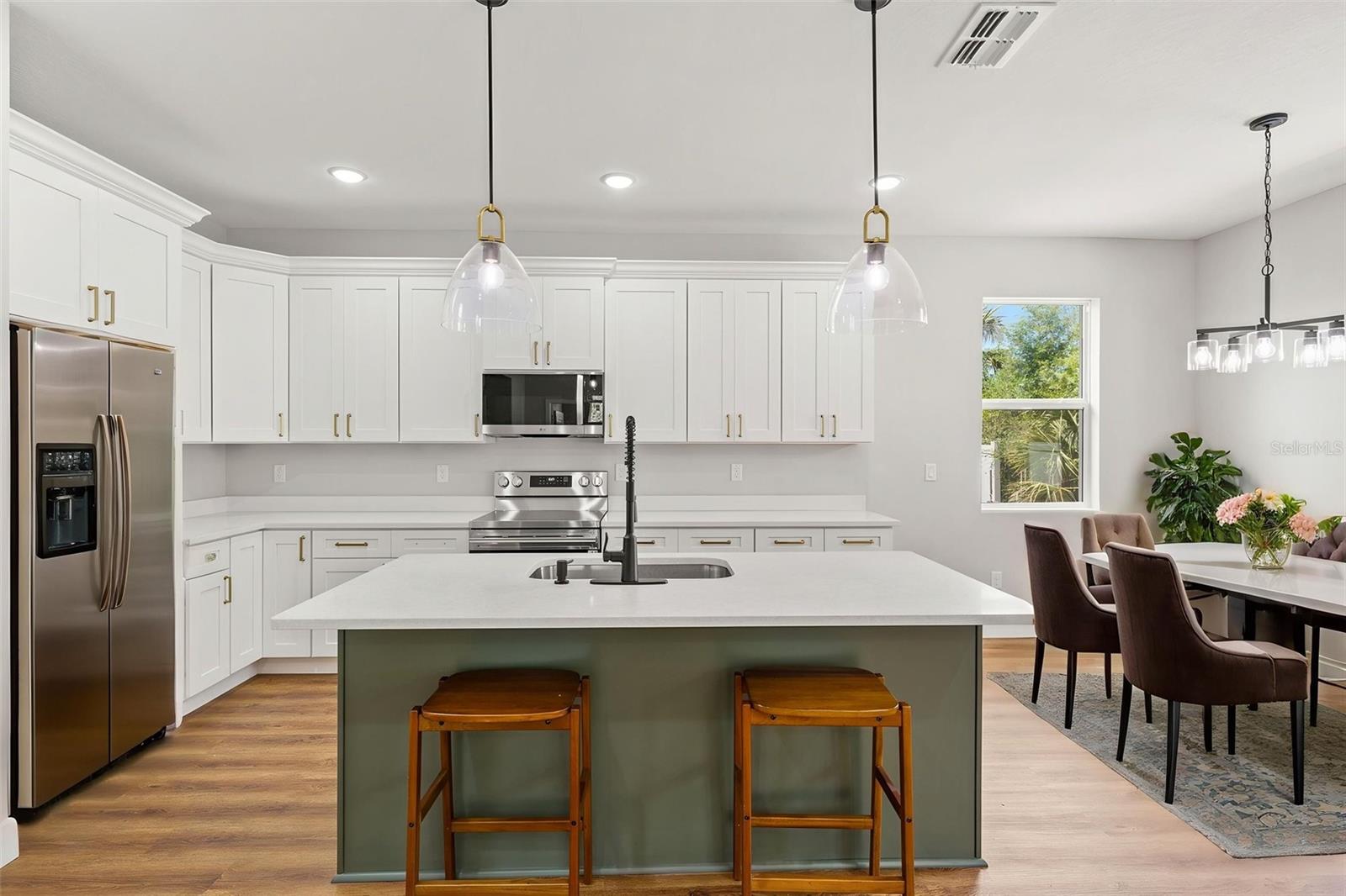 FOREST HILLS EAST - Residential