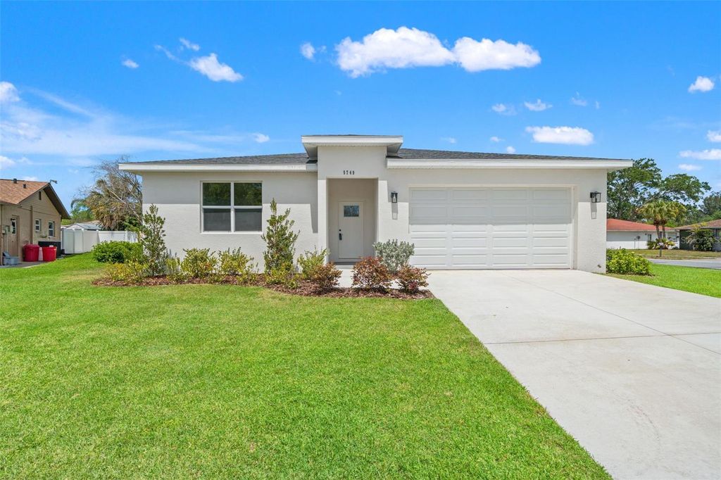 Photo of 5749 Bacardi Court, Holiday, FL 34690 (MLS # TB8494399)