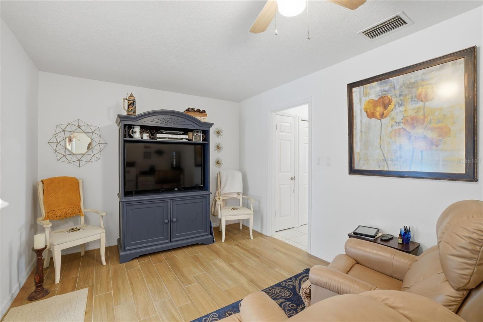 ACREAGE & UNREC - Residential