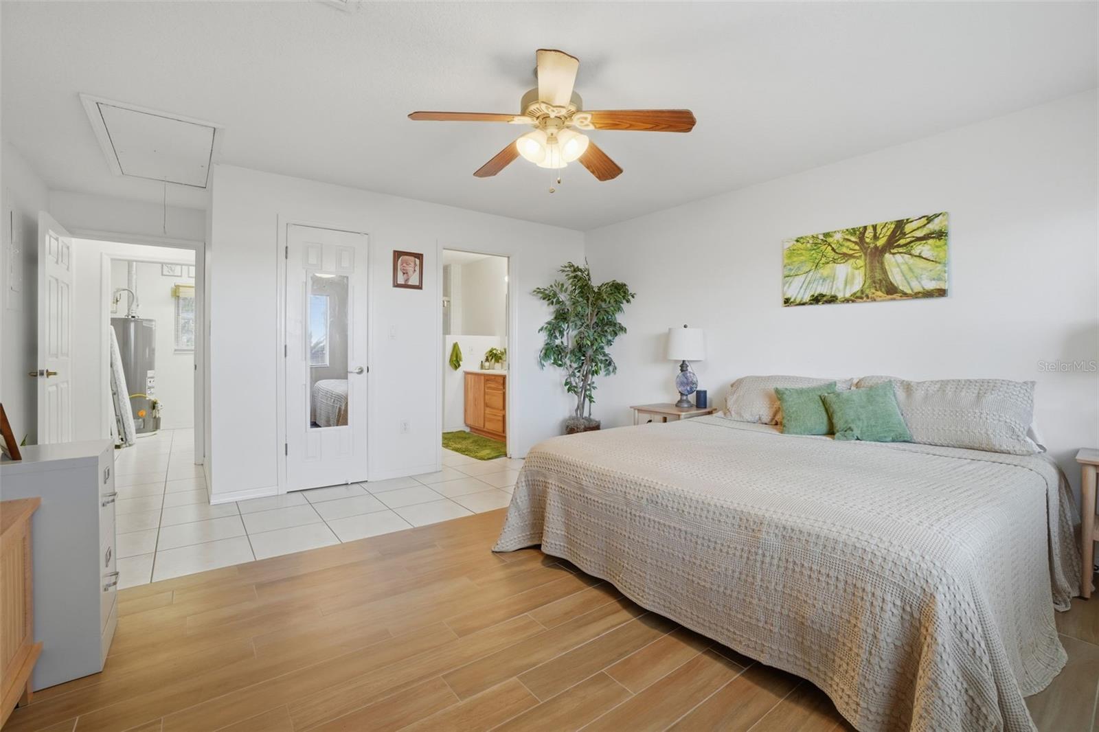 ACREAGE & UNREC - Residential