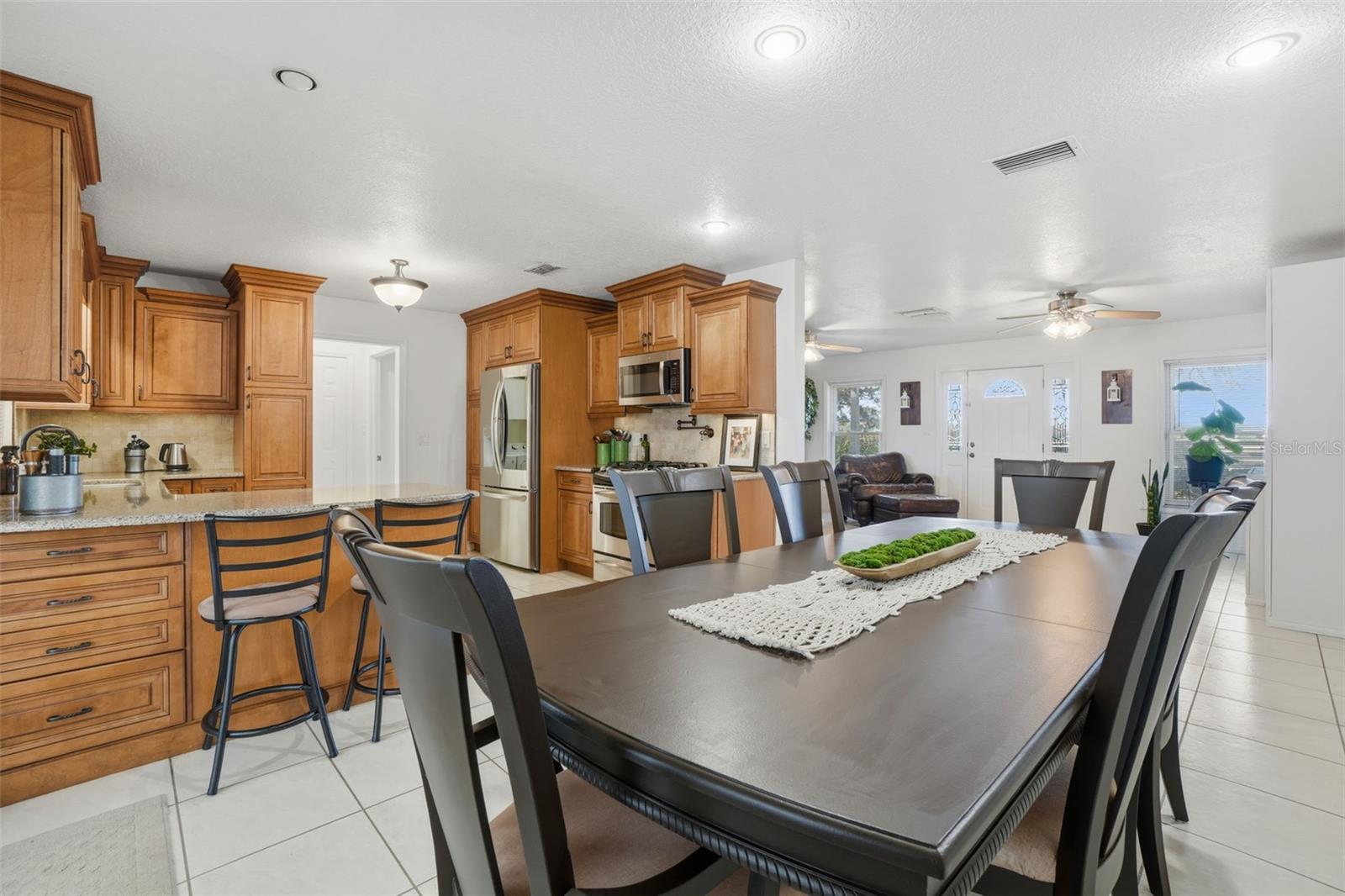 ACREAGE & UNREC - Residential