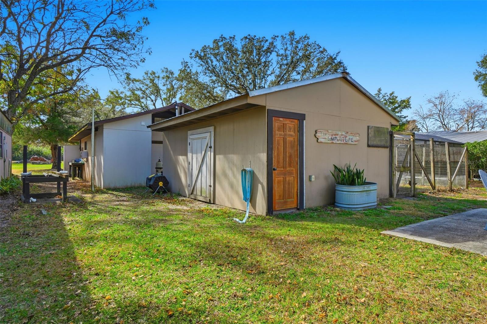 ACREAGE & UNREC - Residential