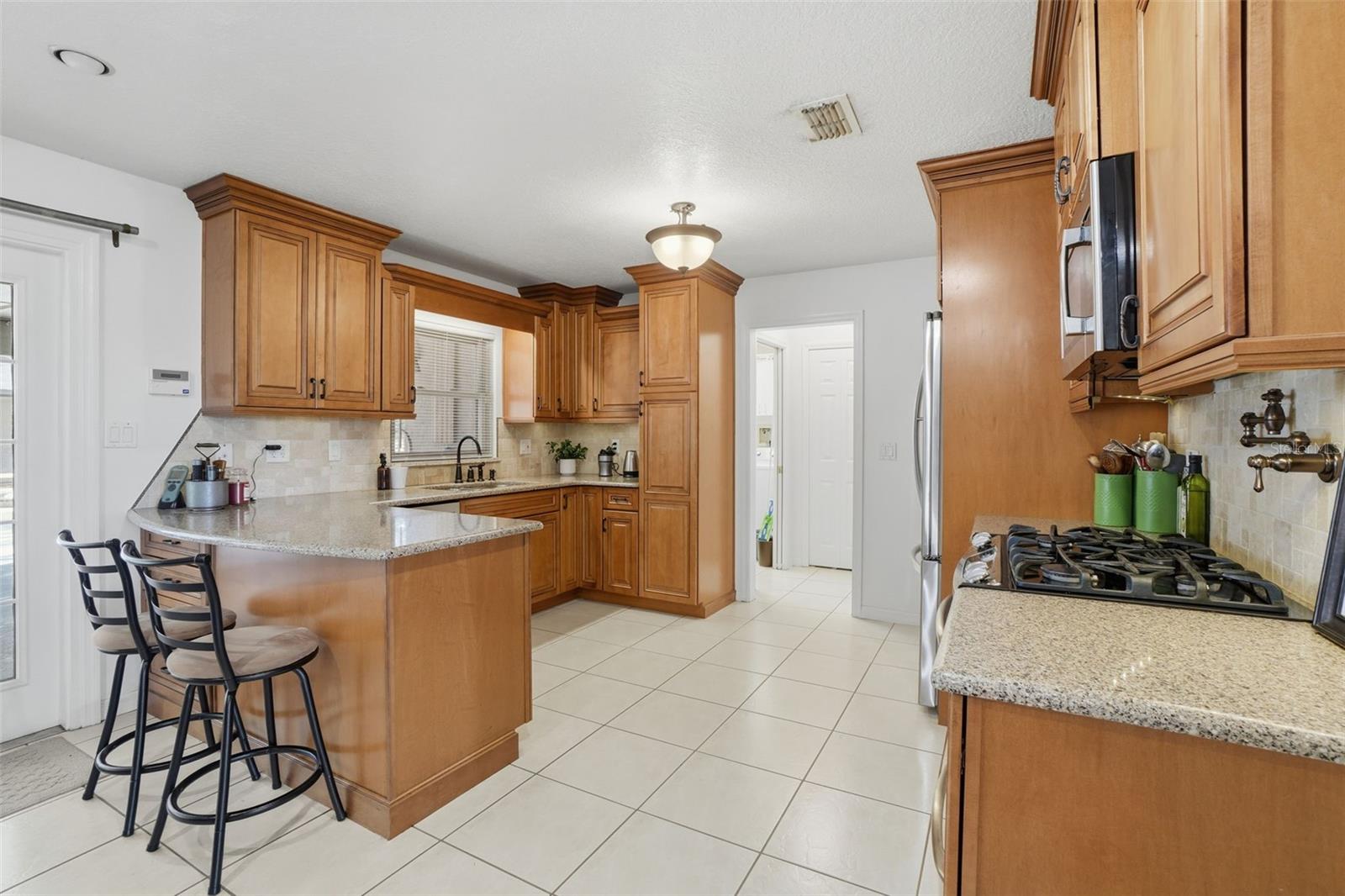 ACREAGE & UNREC - Residential