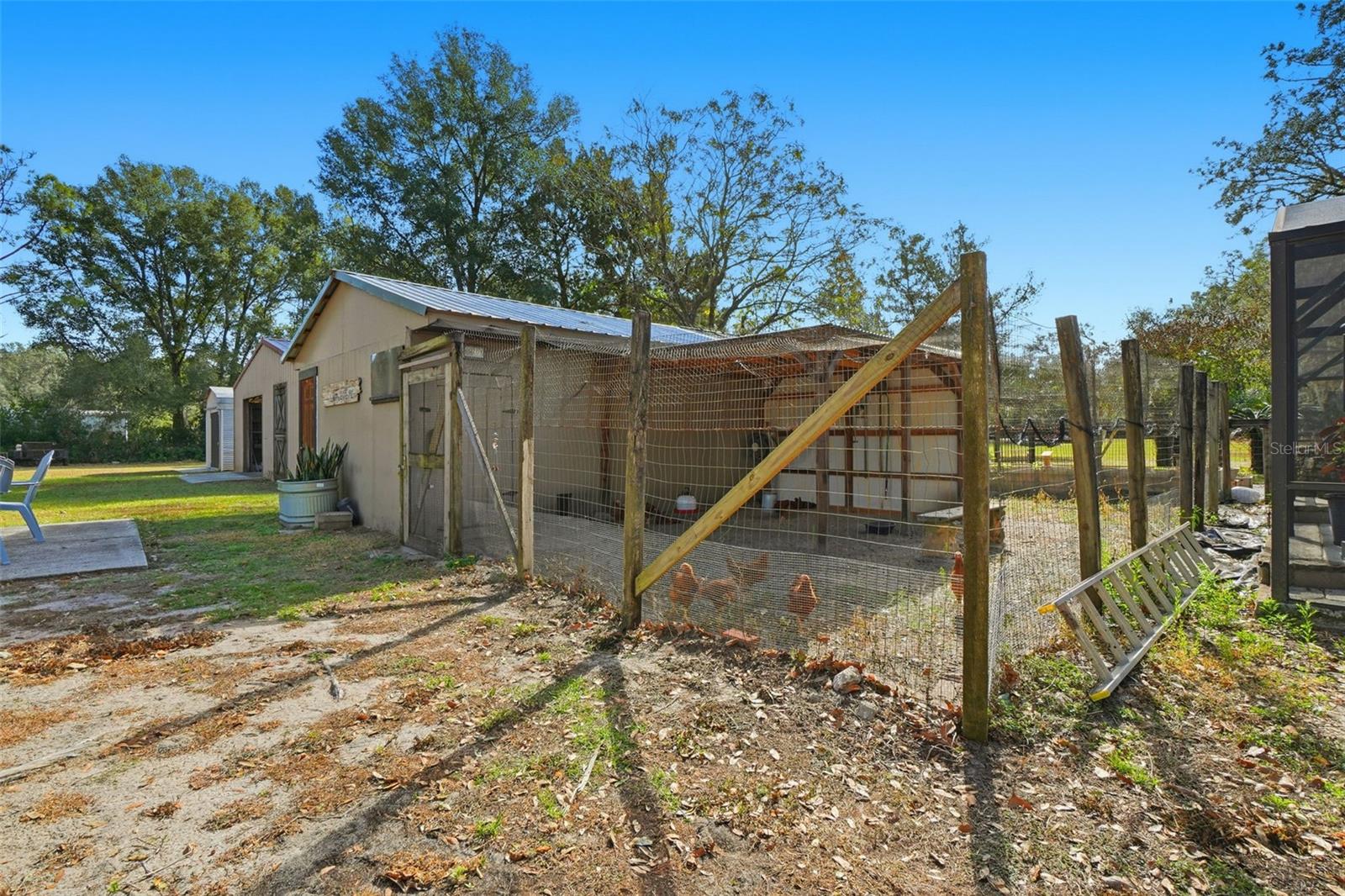 ACREAGE & UNREC - Residential