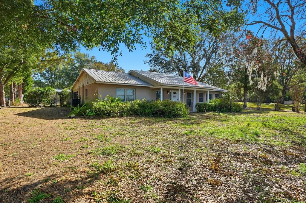 Photo of 31800 Orange Street, Sorrento, FL 32776 (MLS # O6374143)