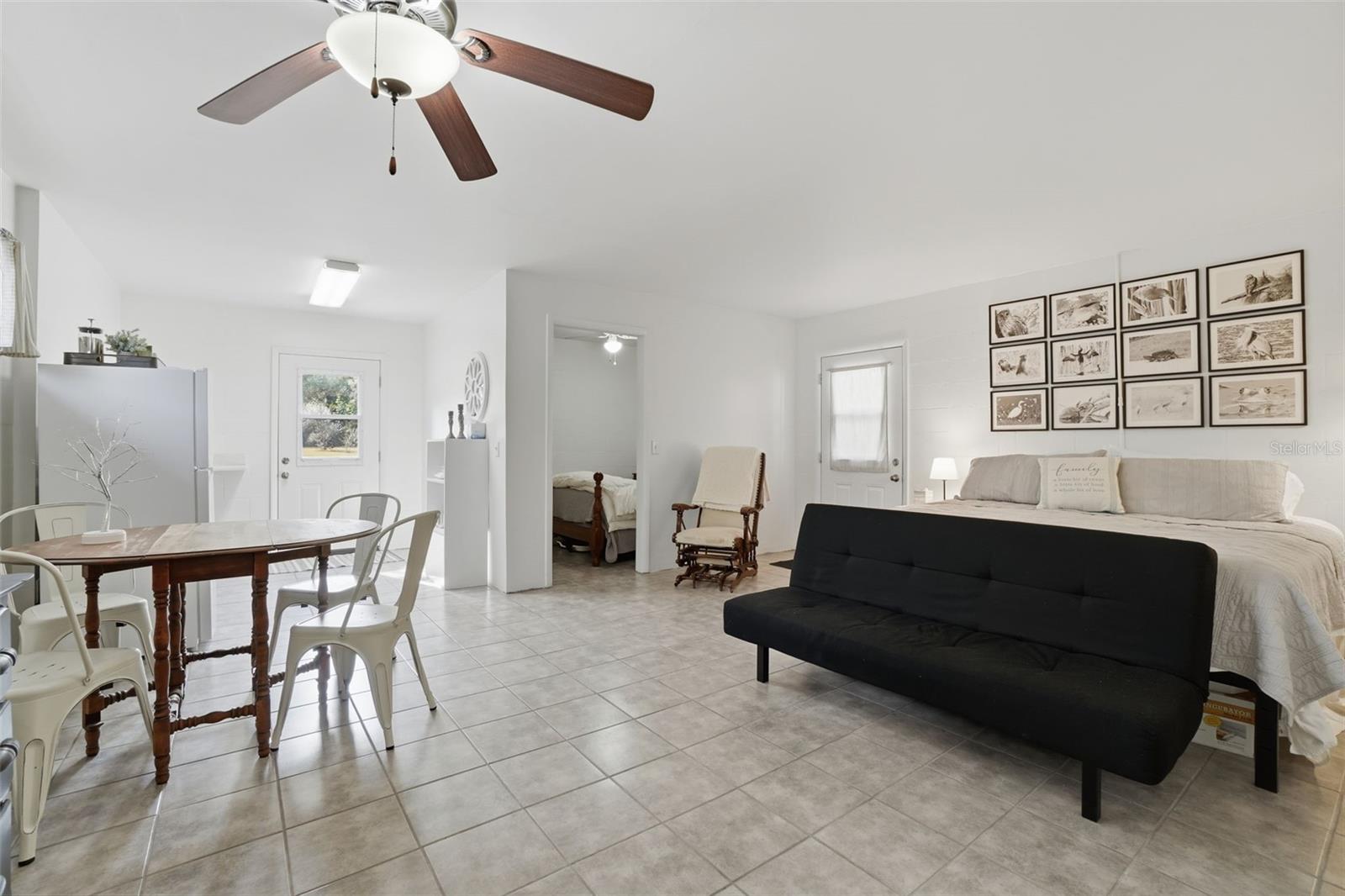 ACREAGE & UNREC - Residential