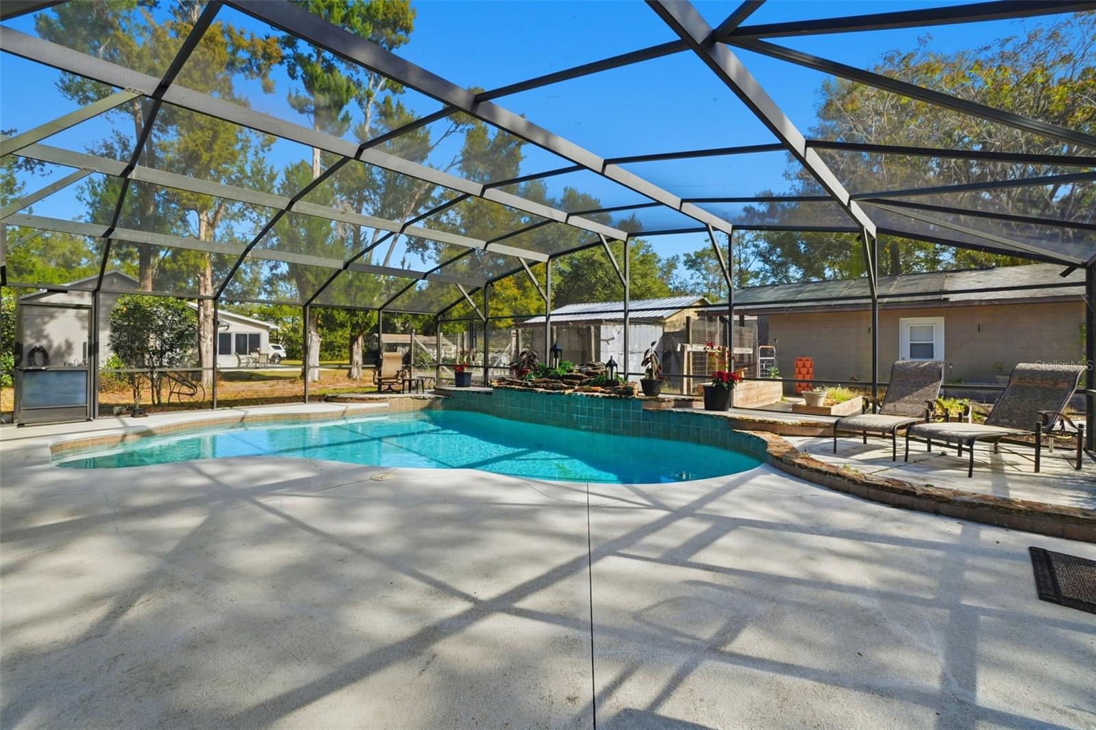 ACREAGE & UNREC - Residential