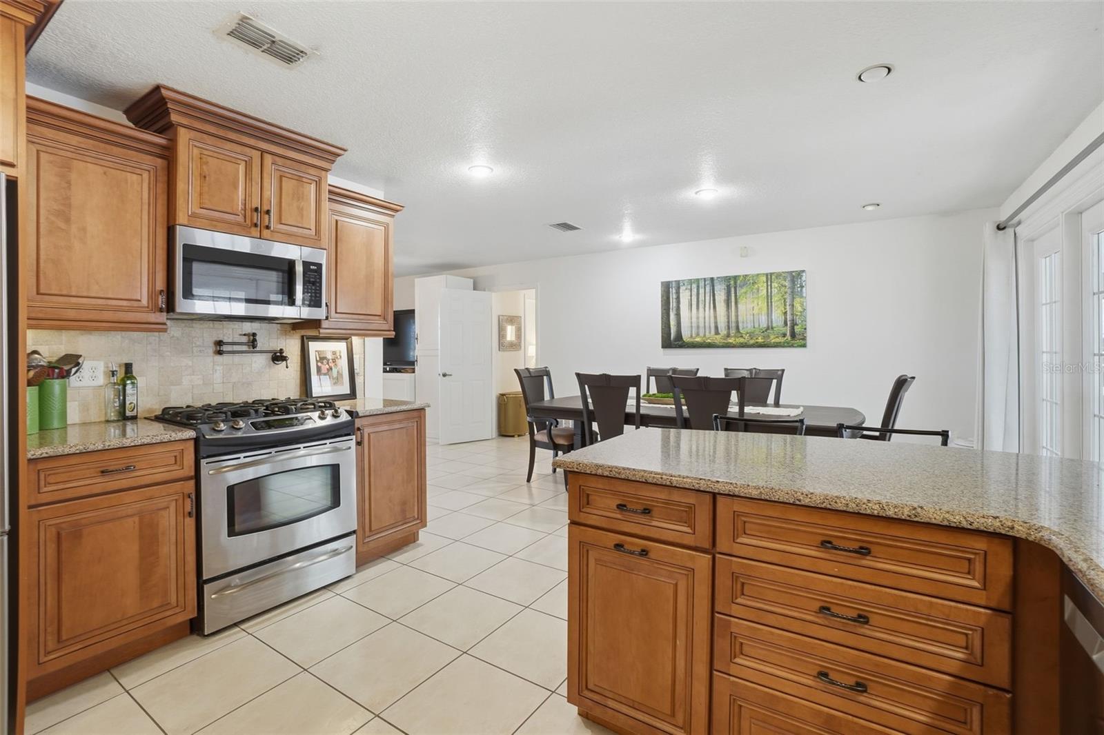 ACREAGE & UNREC - Residential