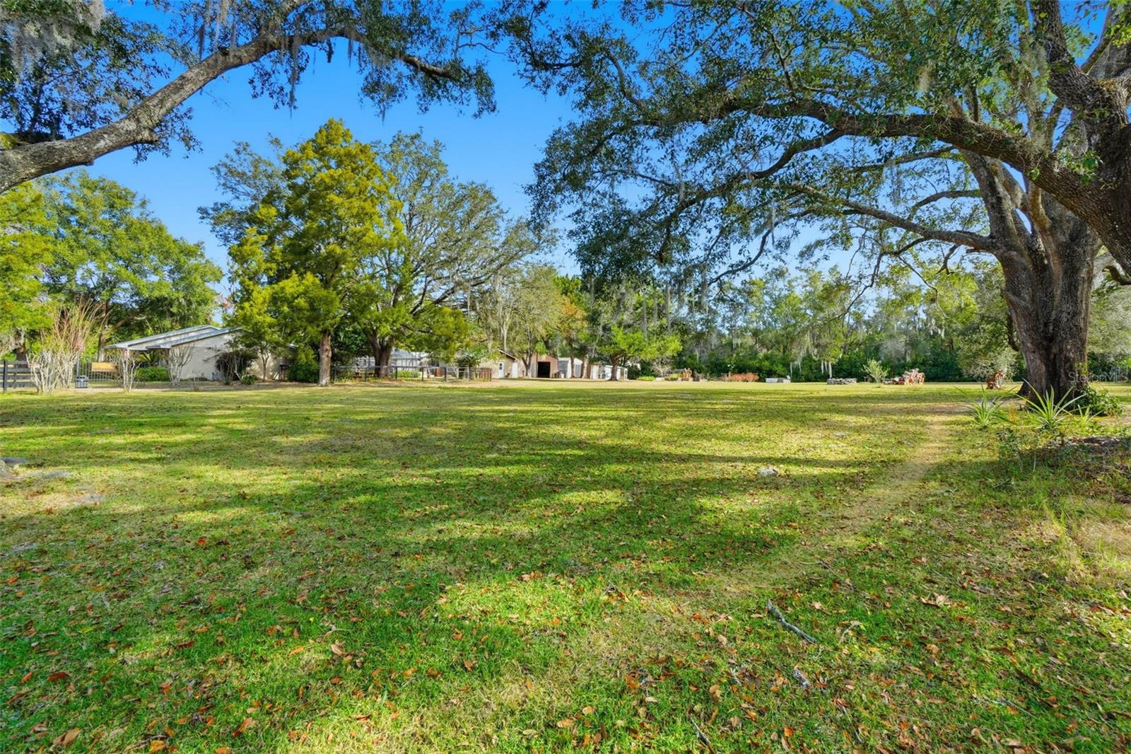 ACREAGE & UNREC - Residential