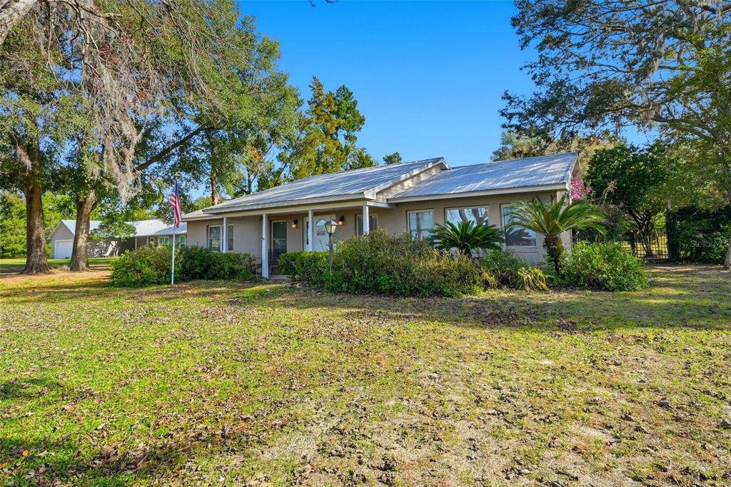 Photo of 31800 Orange Street, Sorrento, FL 32776 (MLS # O6374143)